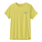 Patagonia W's Cap Cool Daily Shirt - Trailcheck Damen