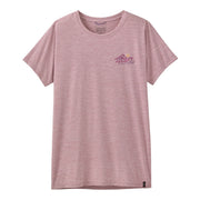 Patagonia W's Cap Cool Daily Shirt - Trailcheck Damen