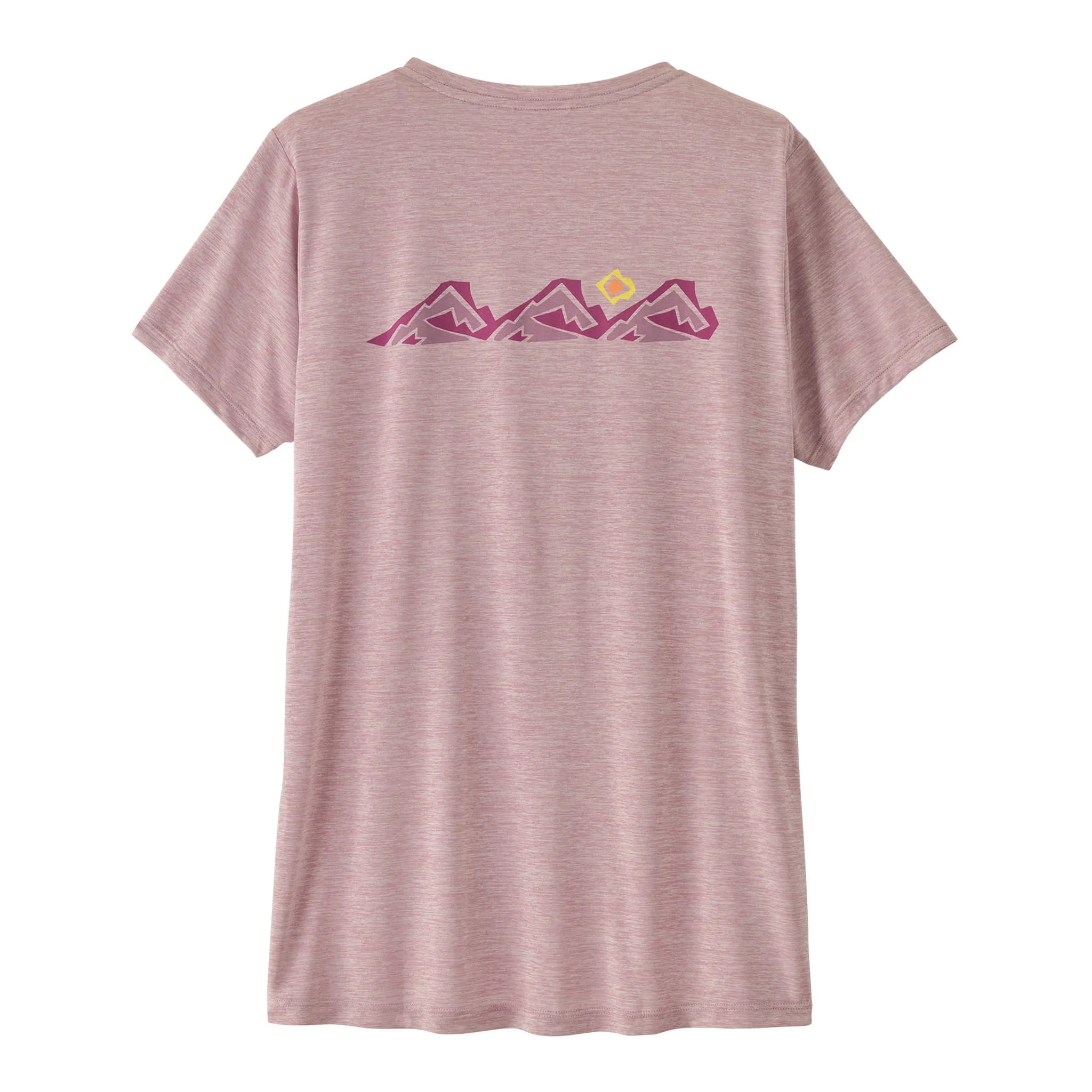W's Cap Cool Daily Shirt - Trailcheck