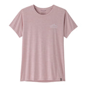 Patagonia W's Cap Cool Daily Shirt - Cloud Crag Damen
