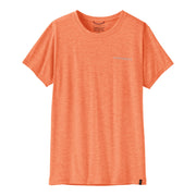 Patagonia W's Cap Cool Daily Shirt - Mother Rays Damen