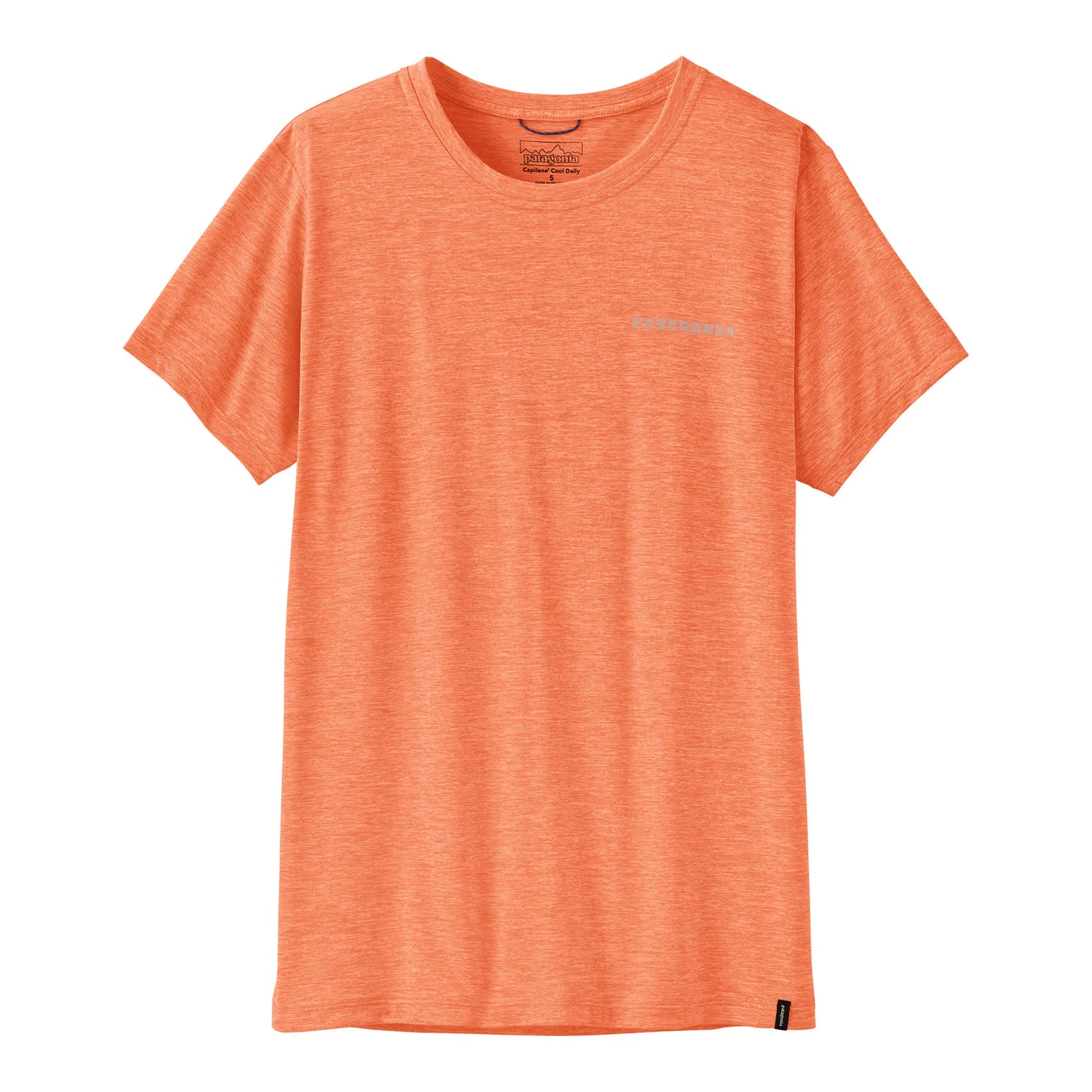 Patagonia W's Cap Cool Daily Shirt - Mother Rays Damen