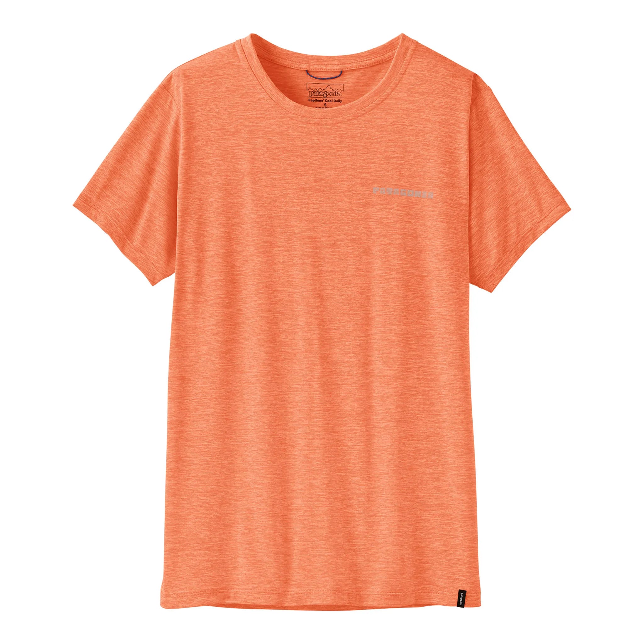 Patagonia W's Cap Cool Daily Shirt - Mother Rays Damen