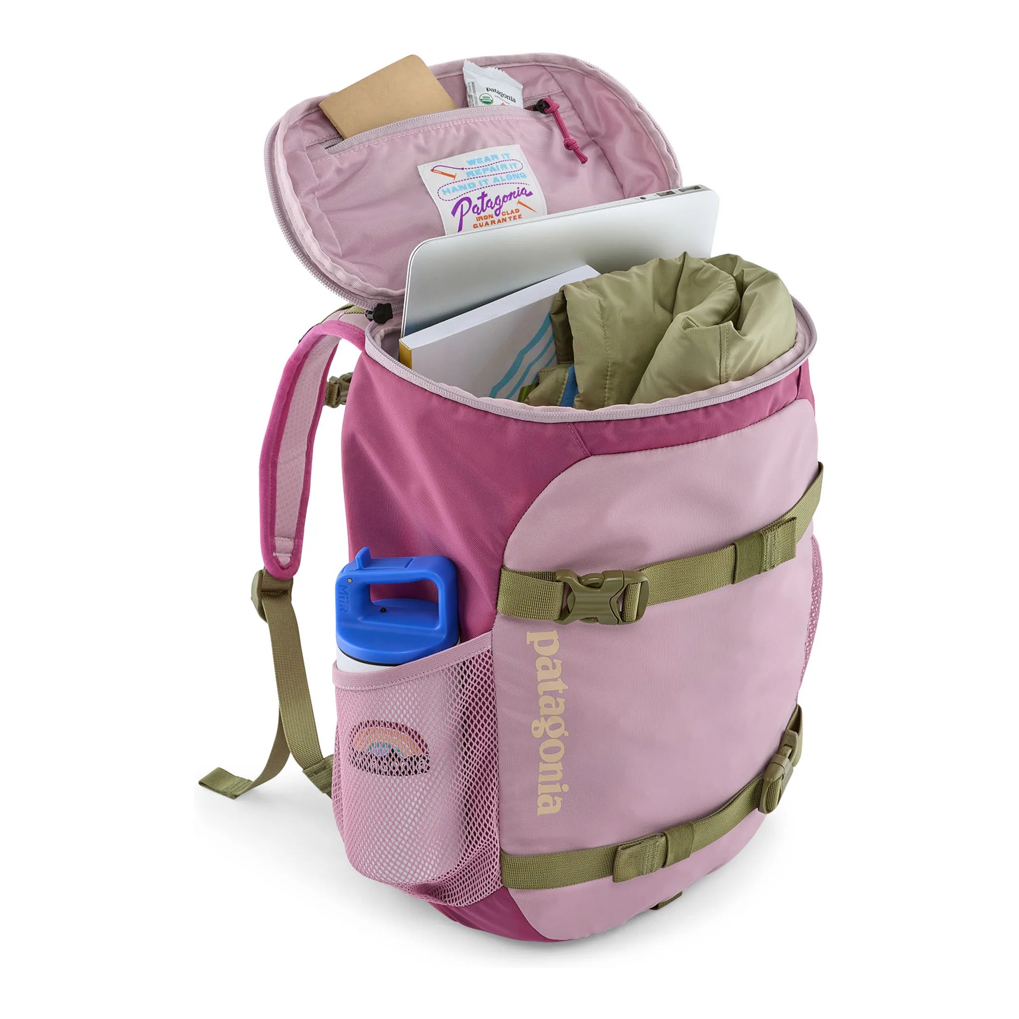 K's Refugito Day Pack 18L