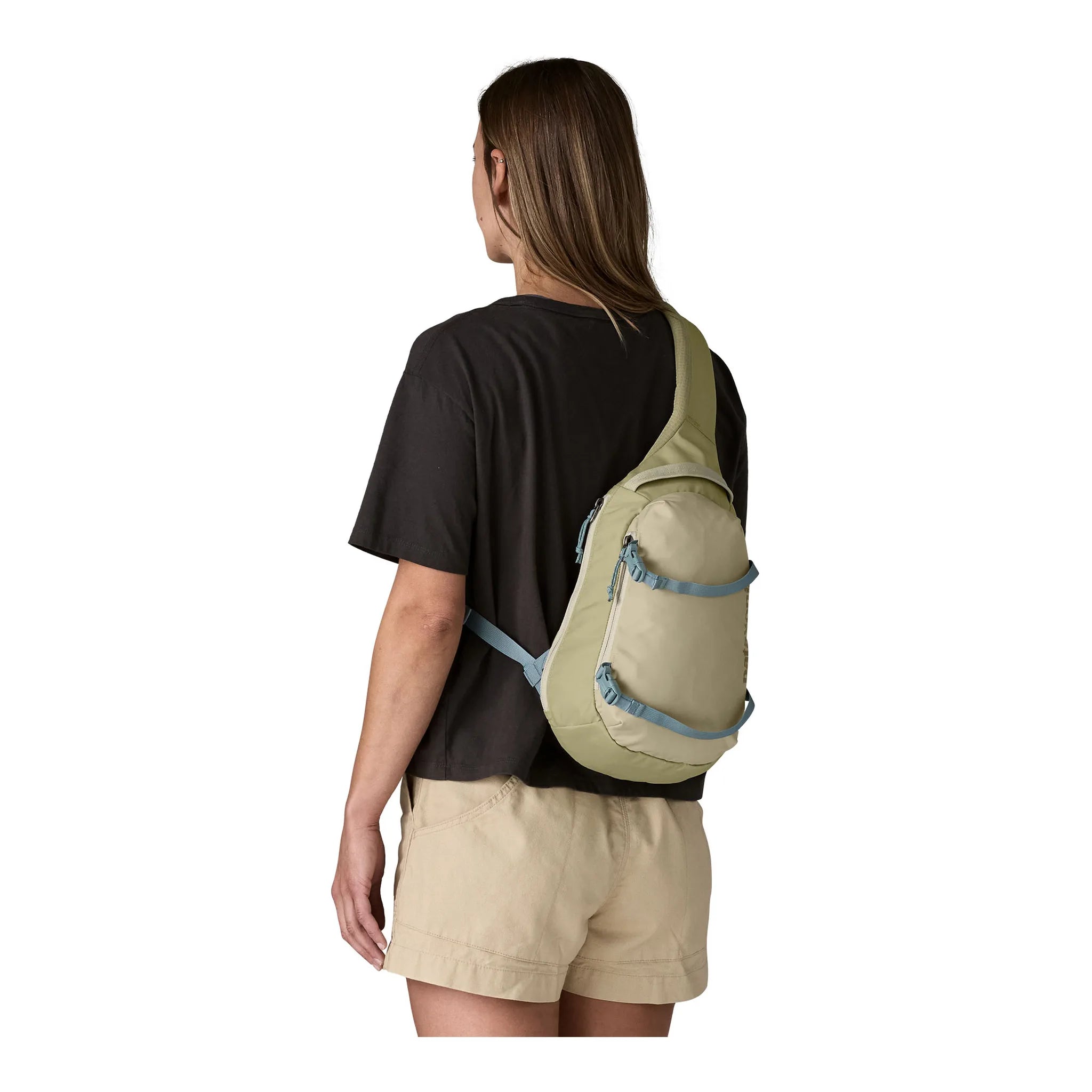 Atom Sling 8L