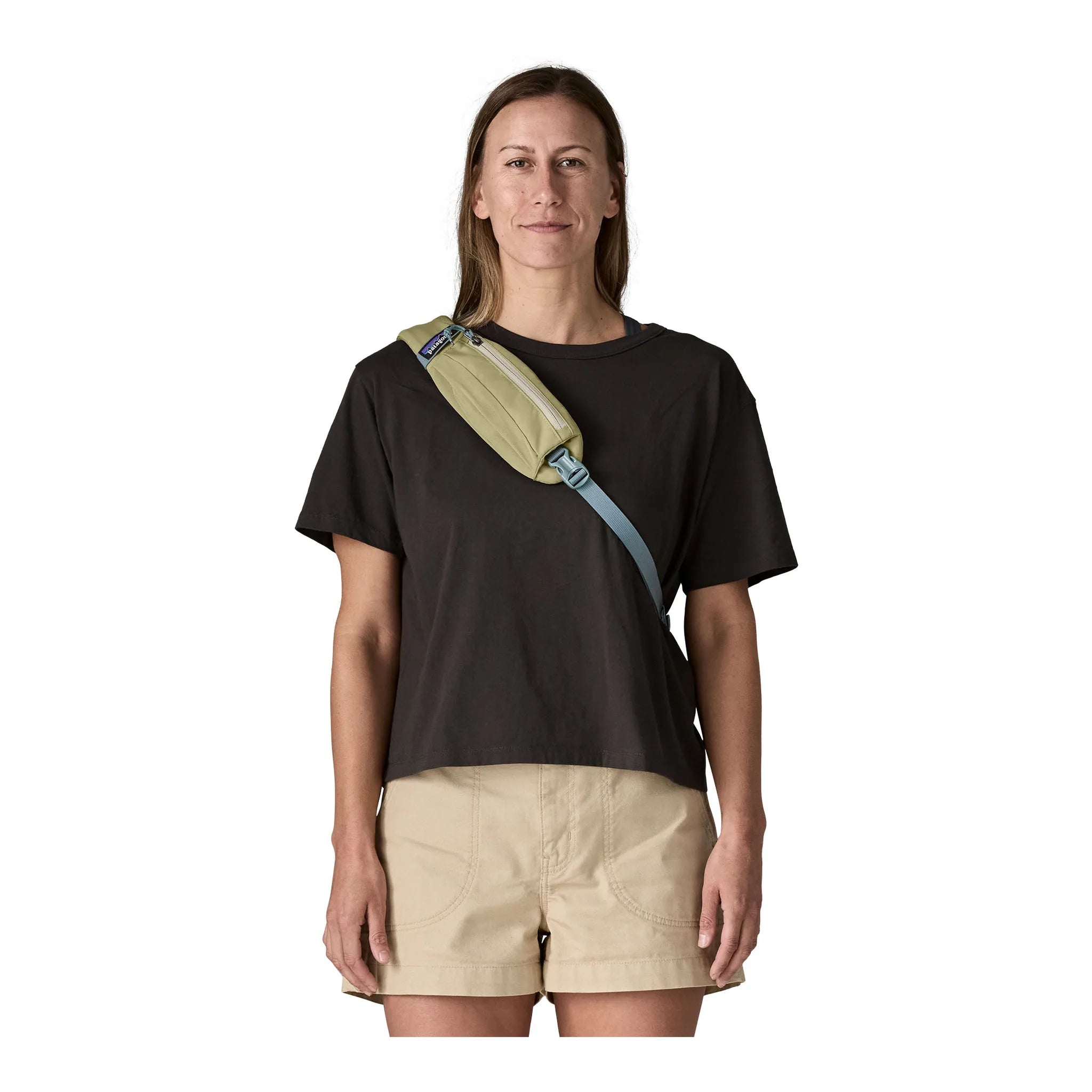 Atom Sling 8L