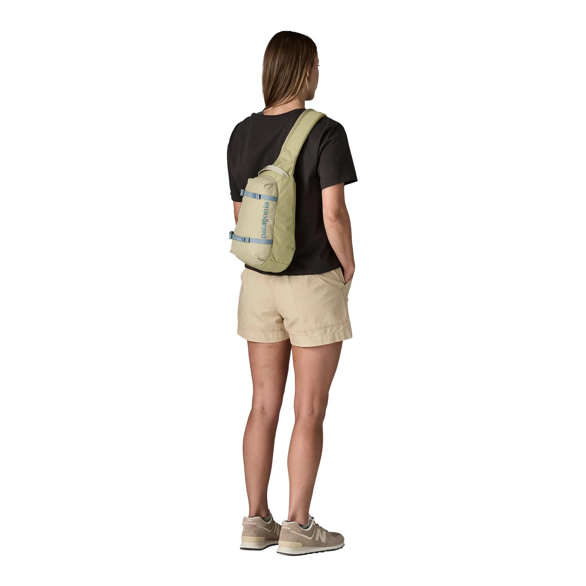 Atom Sling 8L