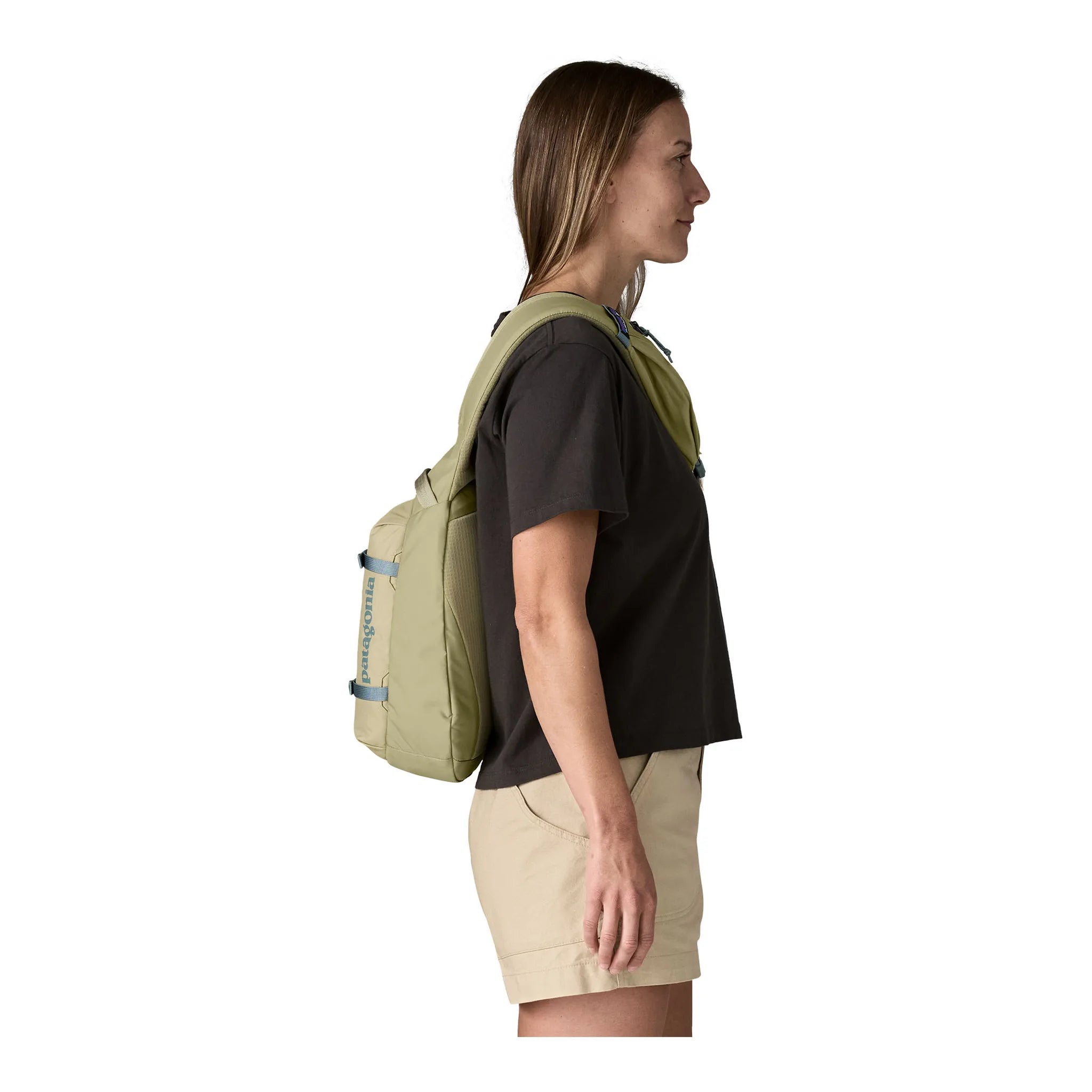 Atom Sling 8L