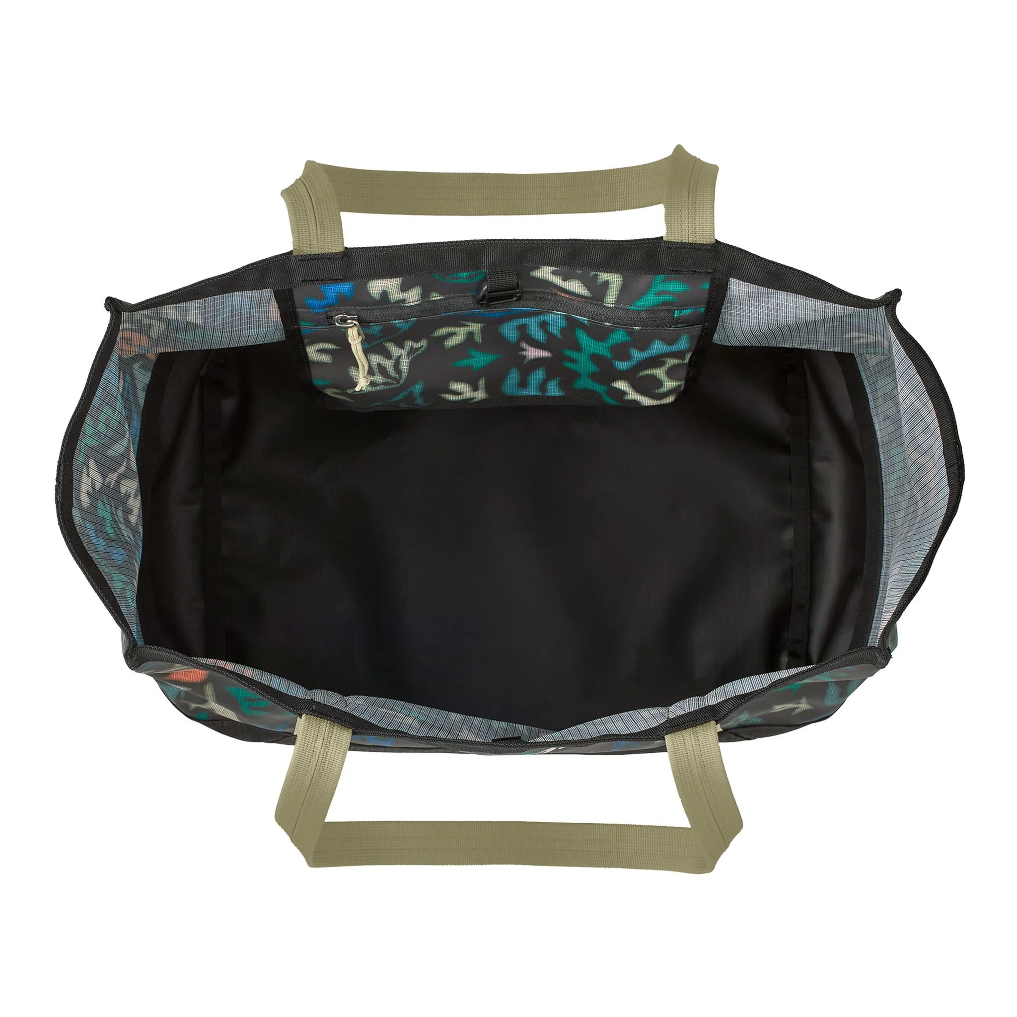 Black Hole Tote 25L