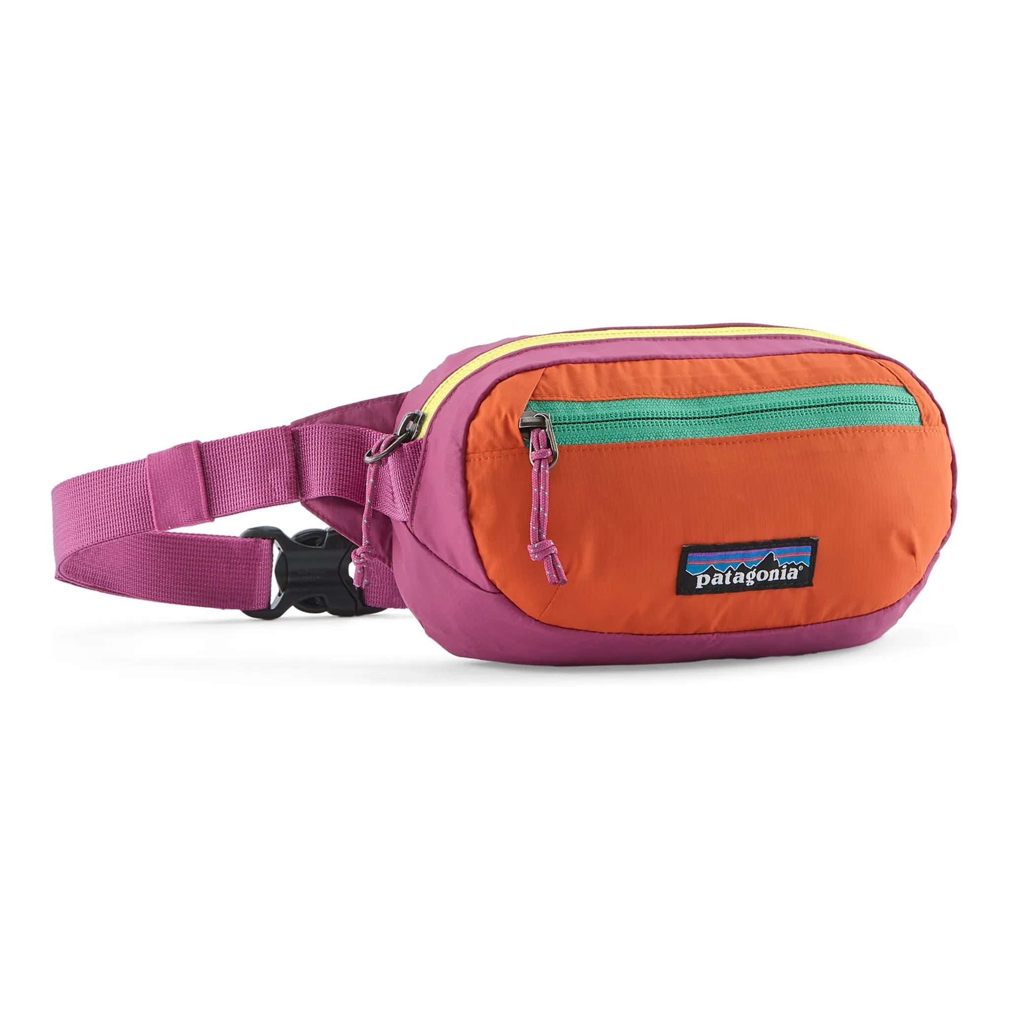 Patagonia Terravia Mini Hip Pack Unisex