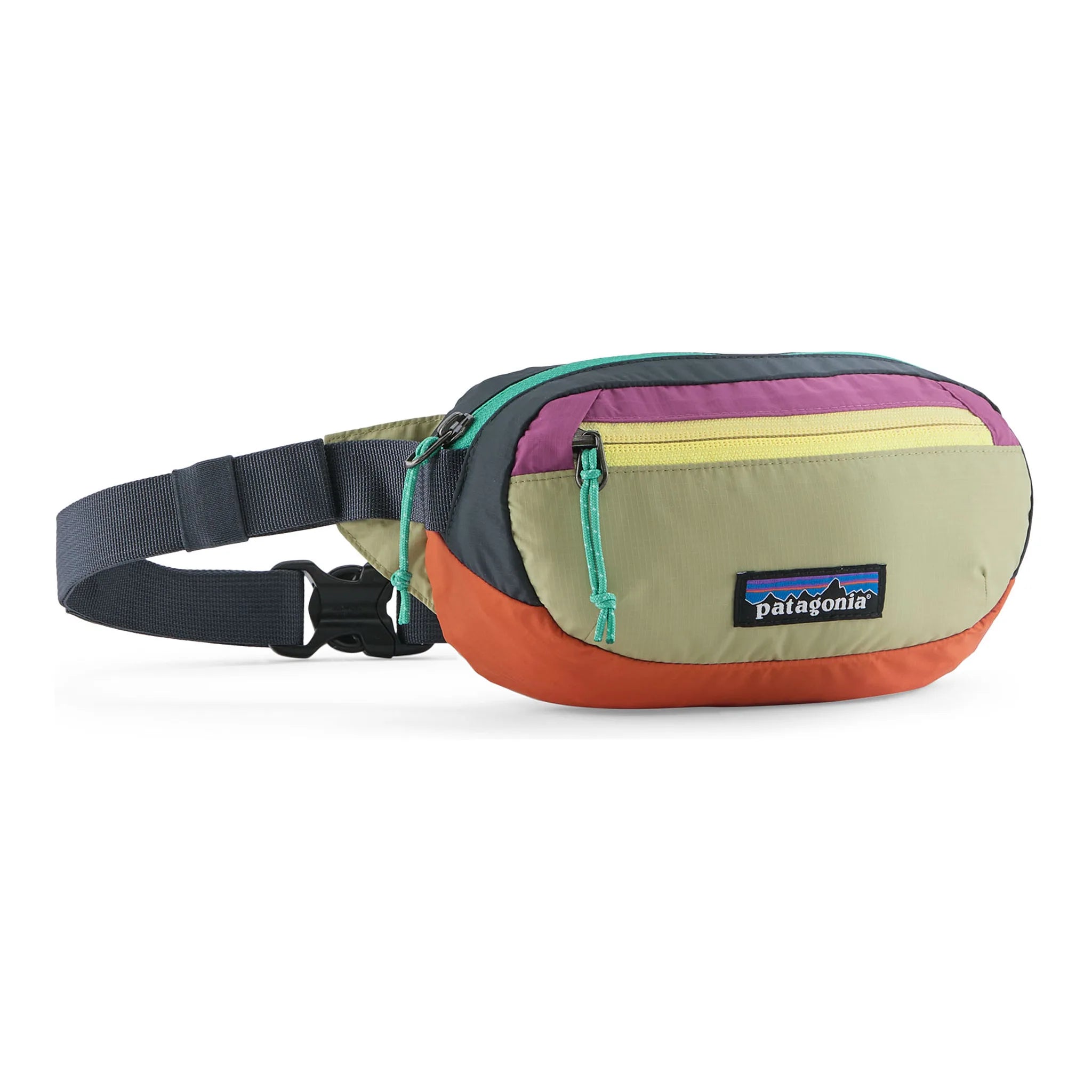 Patagonia Terravia Mini Hip Pack Unisex