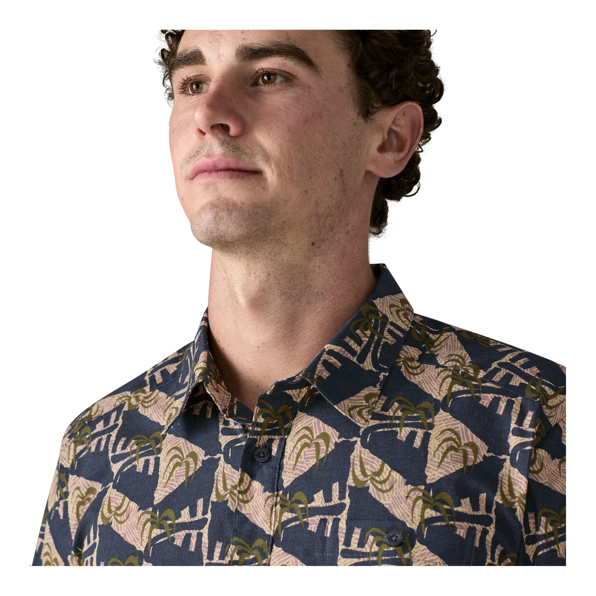 M's Go To Shirt