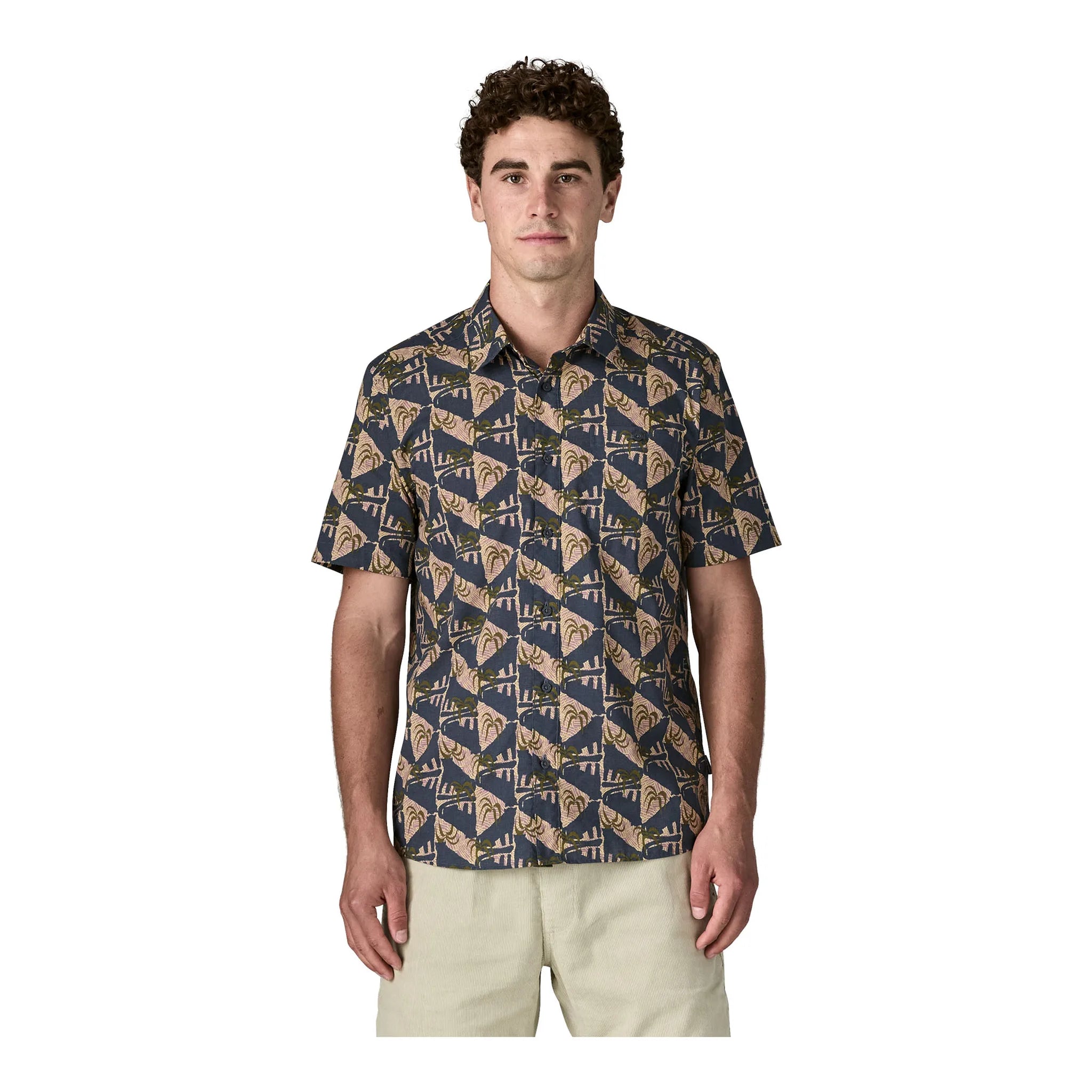 M's Go To Shirt