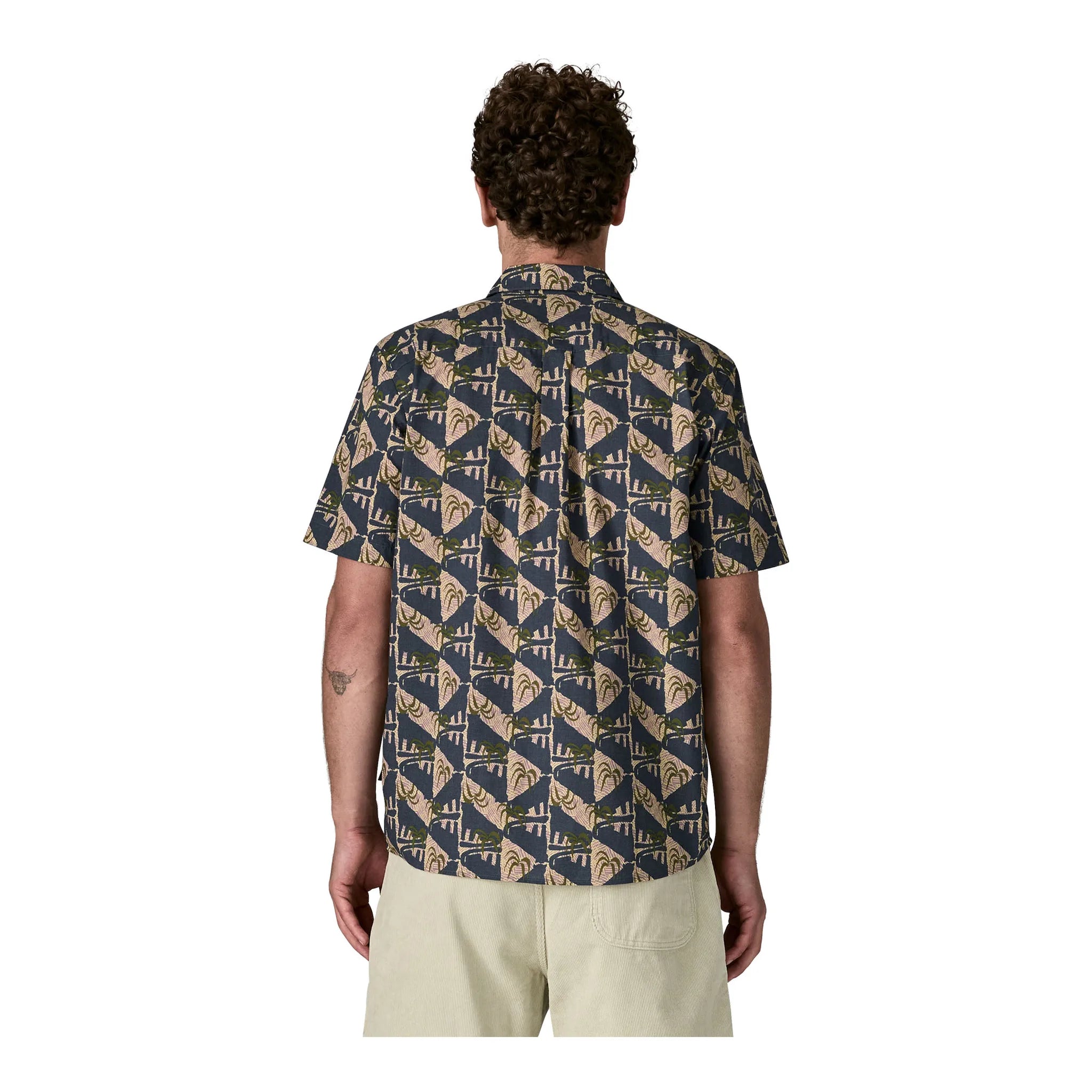 M's Go To Shirt