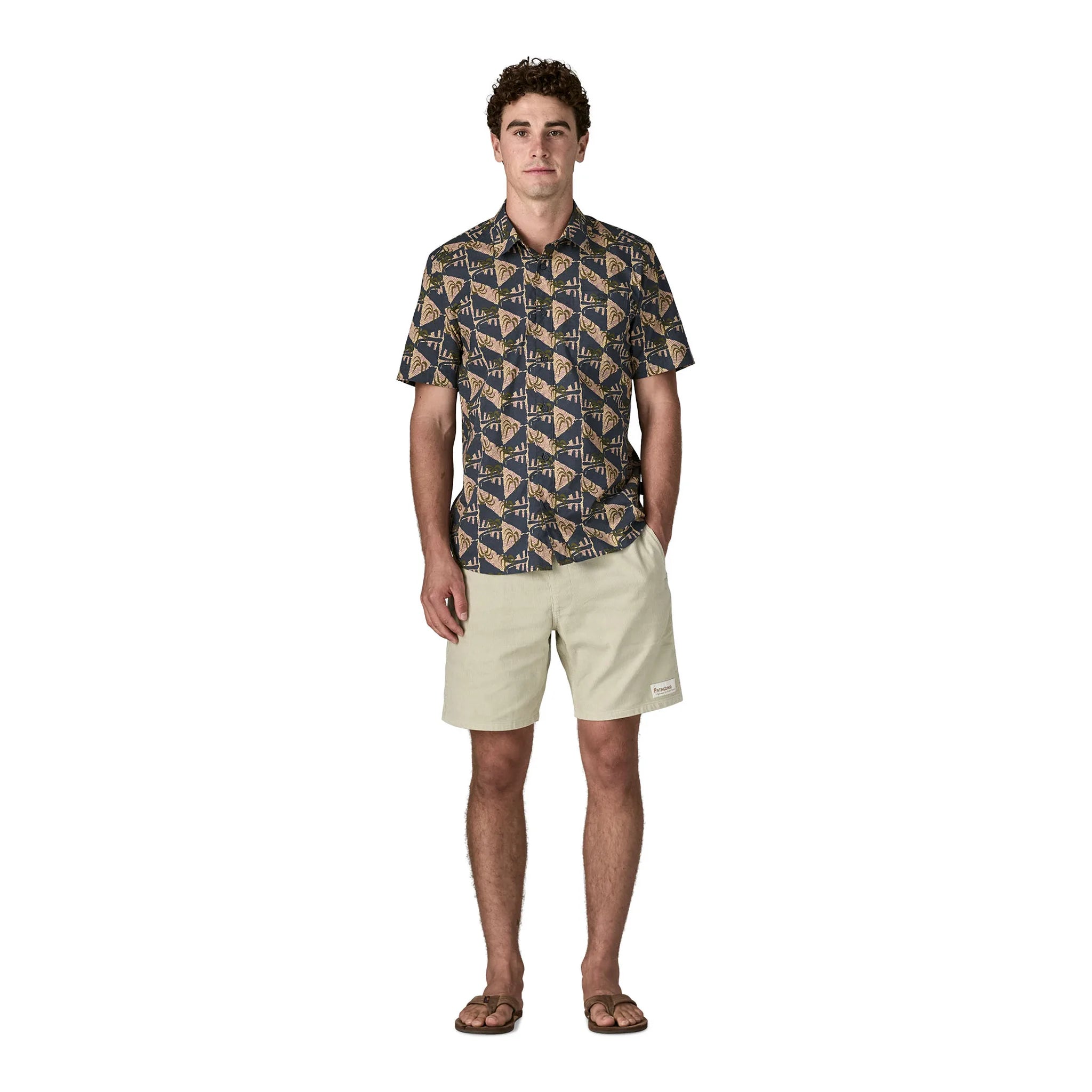 M's Go To Shirt