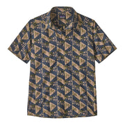 Patagonia M's Go To Shirt Herren