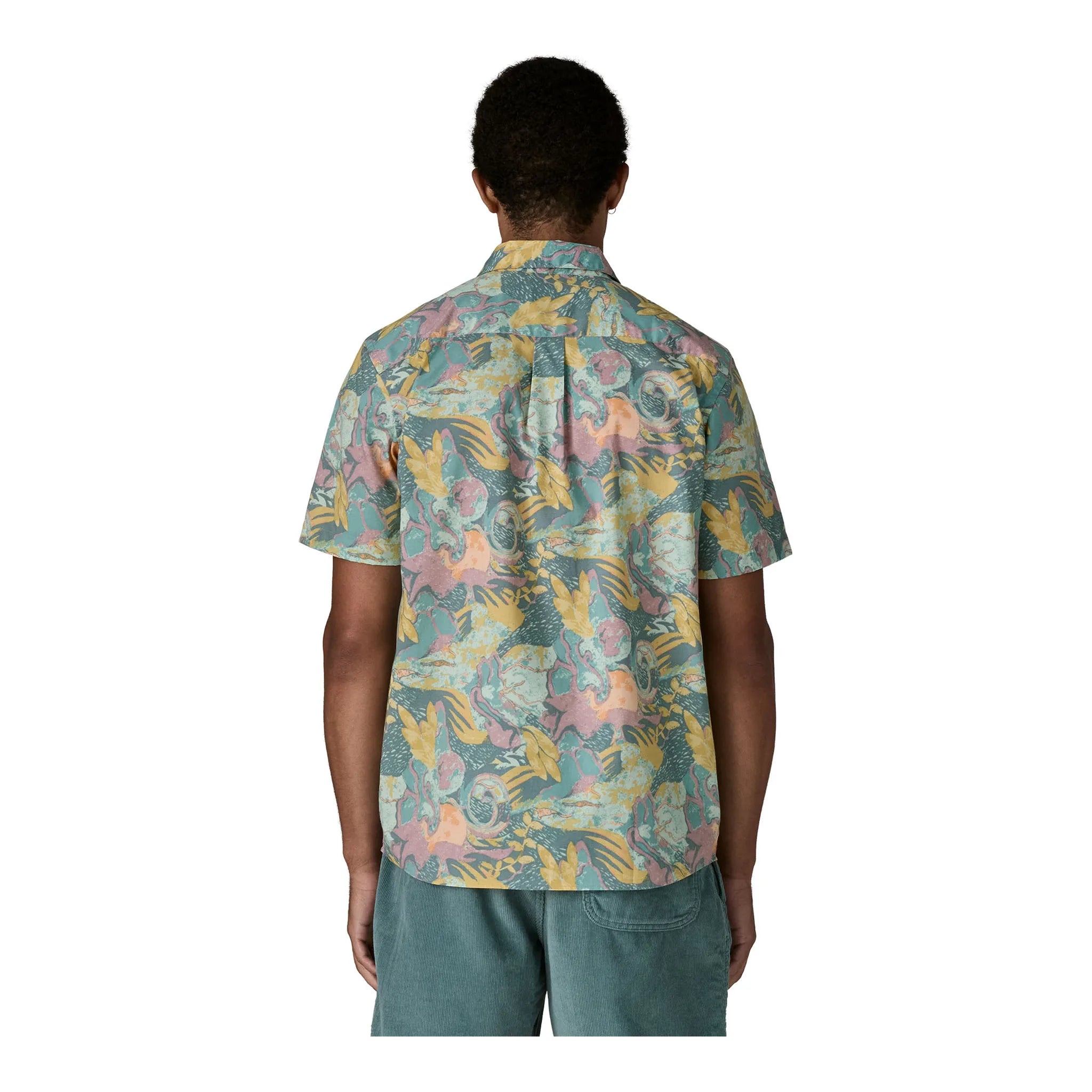 M's Go To Shirt