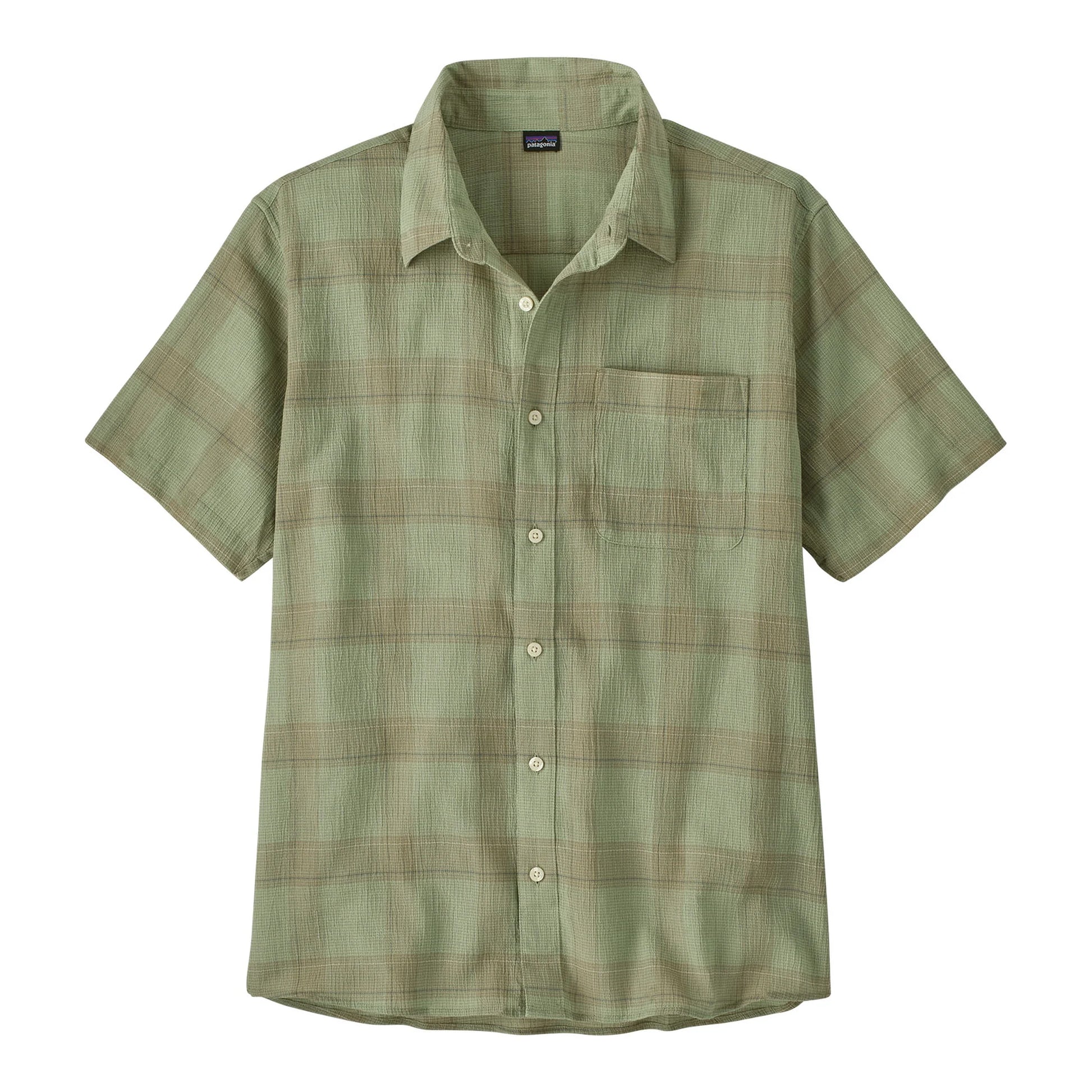 Patagonia M's A/C Shirt Herren