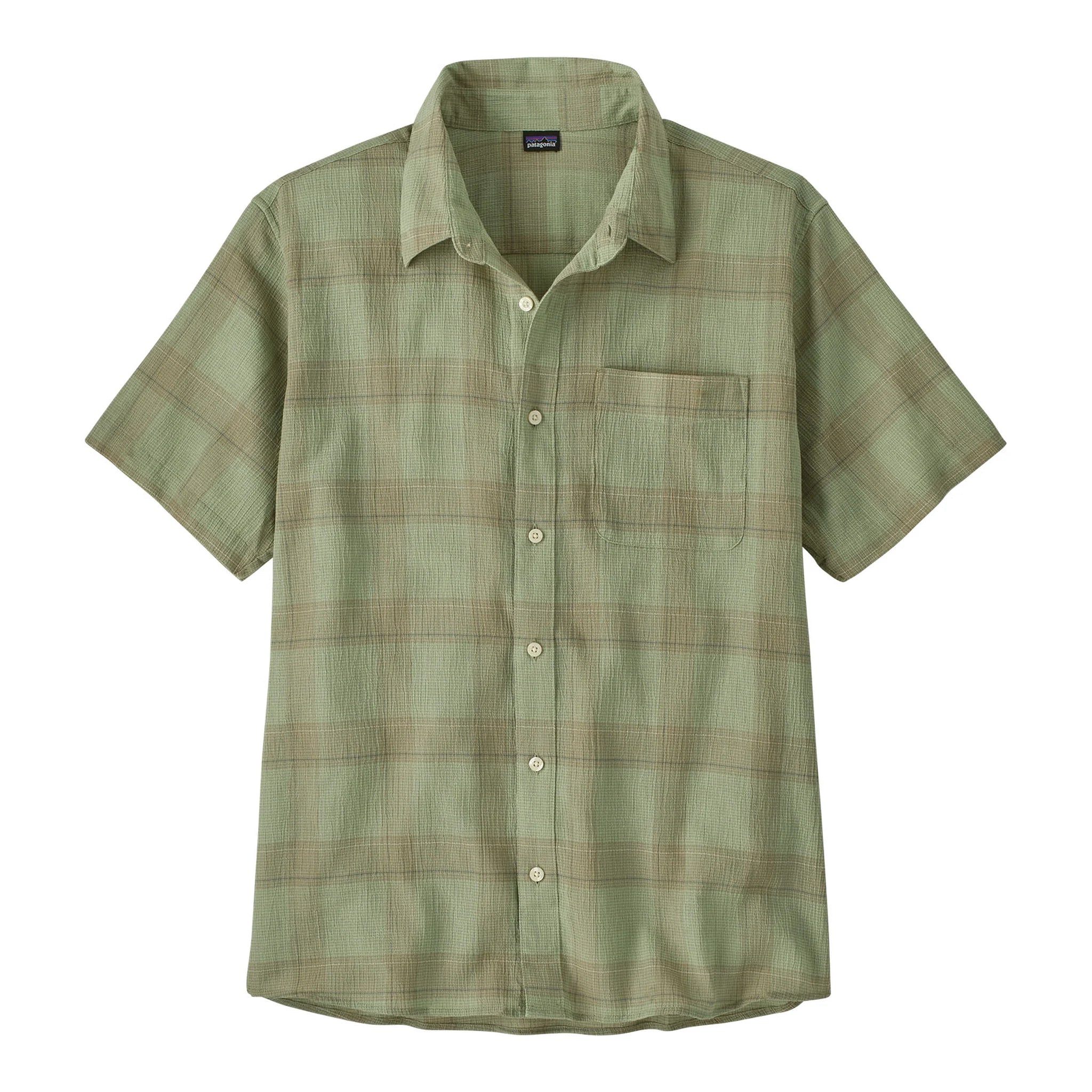 Patagonia M's A/C Shirt Herren