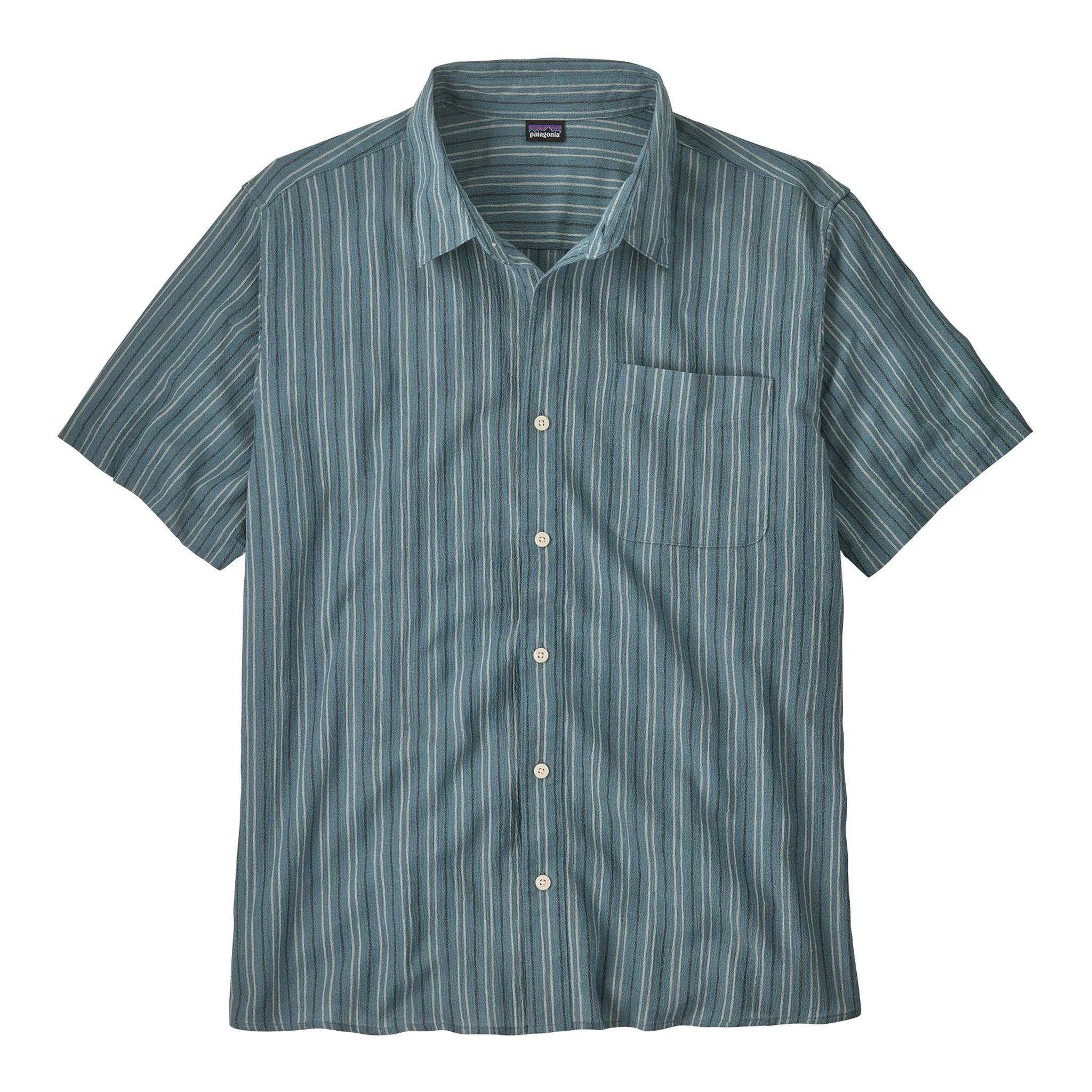 Patagonia M's A/C Shirt Herren