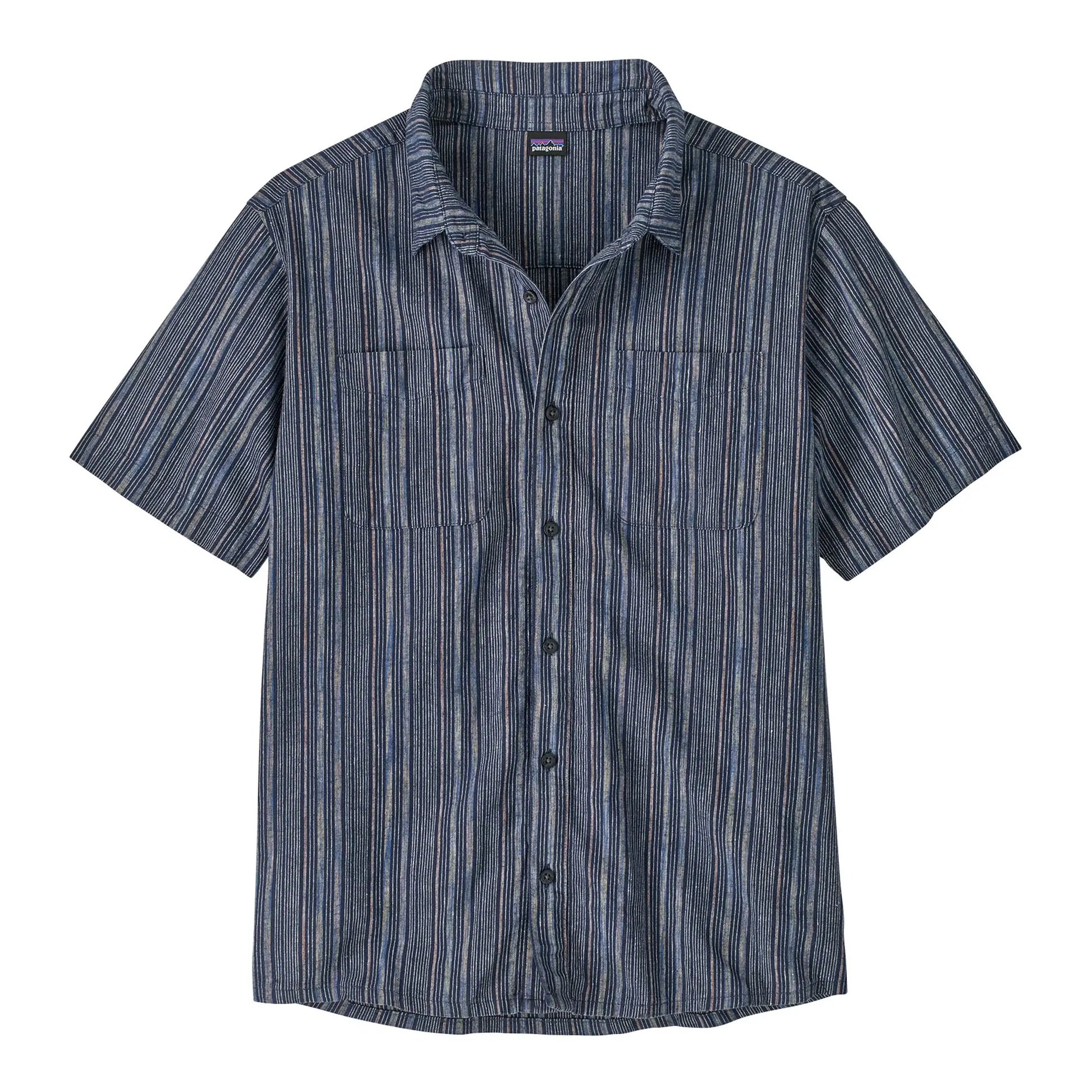 Patagonia M's Back Step Shirt Herren