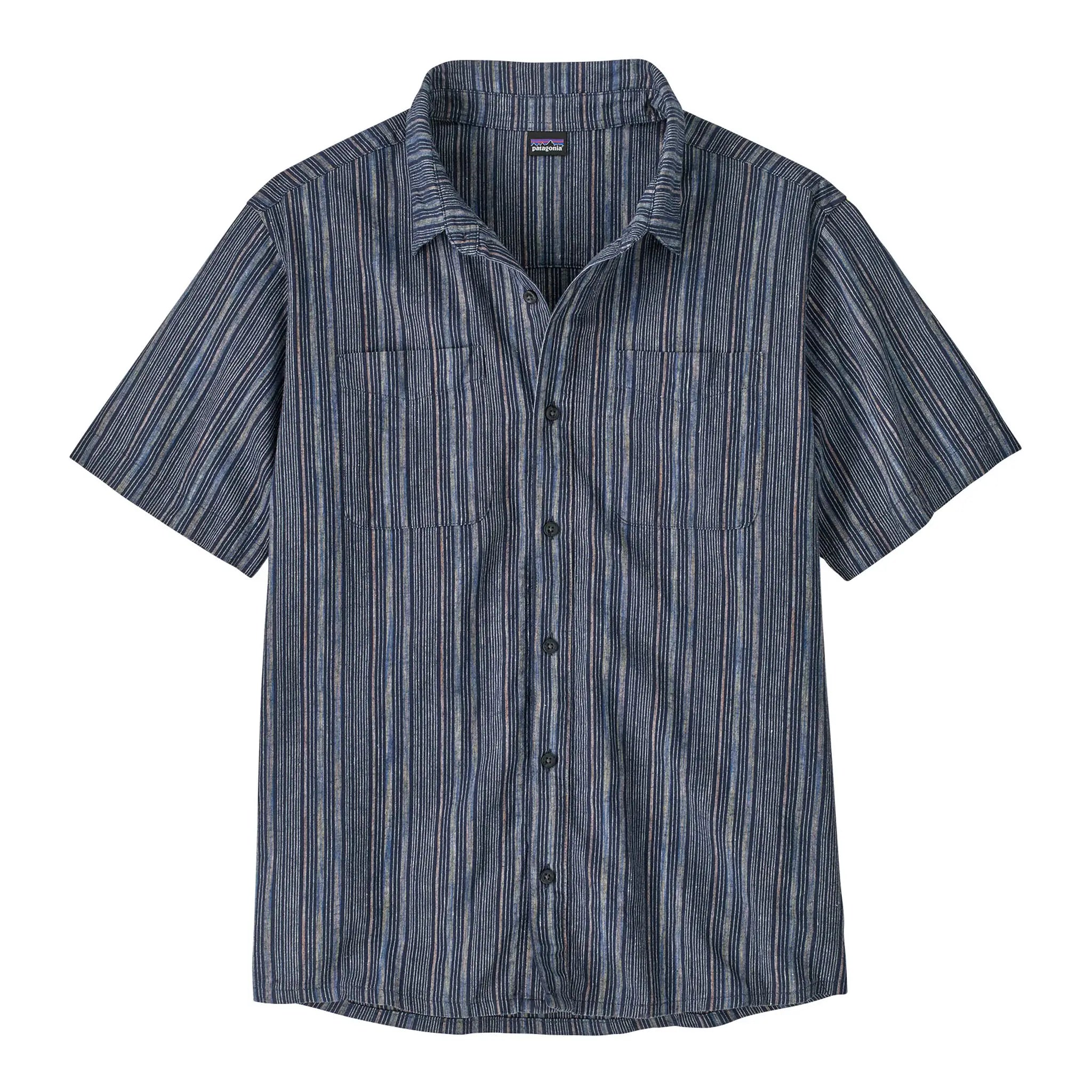 Patagonia M's Back Step Shirt Herren