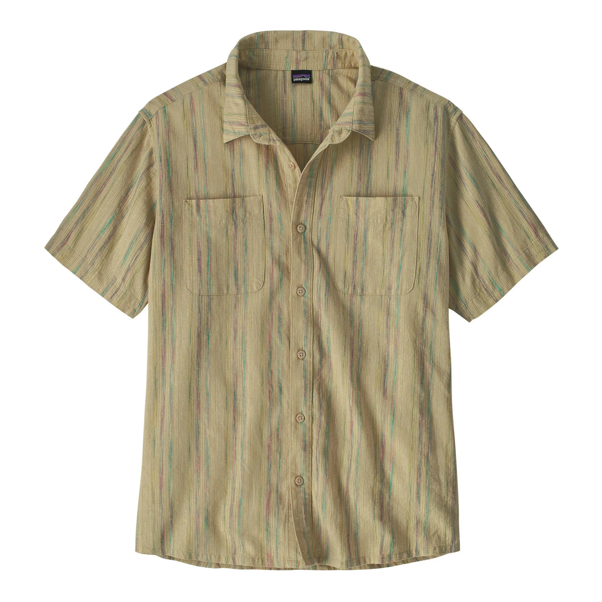 Patagonia M's Back Step Shirt Herren