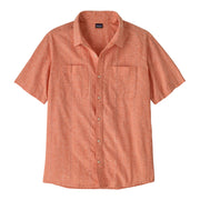 Patagonia M's Back Step Shirt Herren