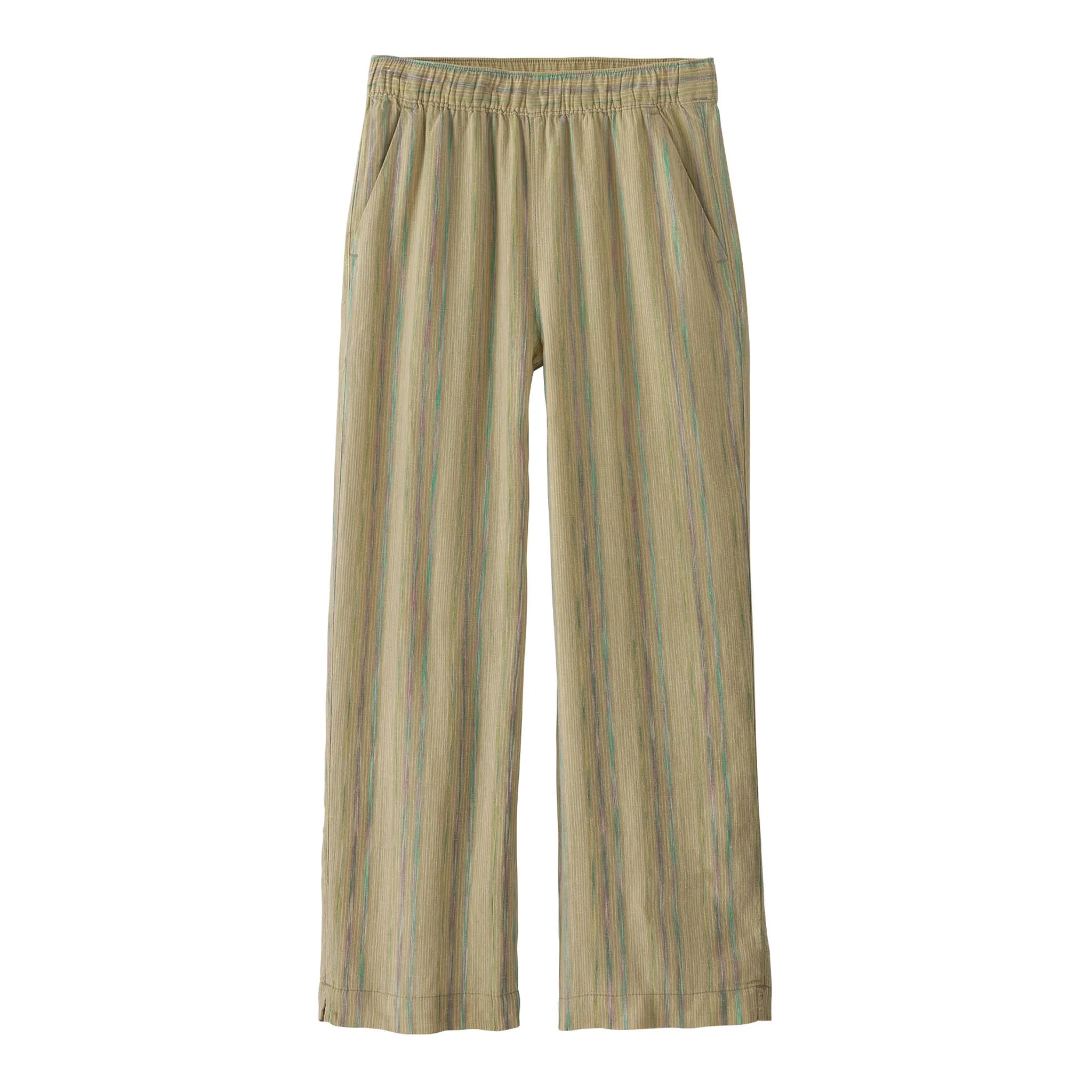 W's Garden Island Pants