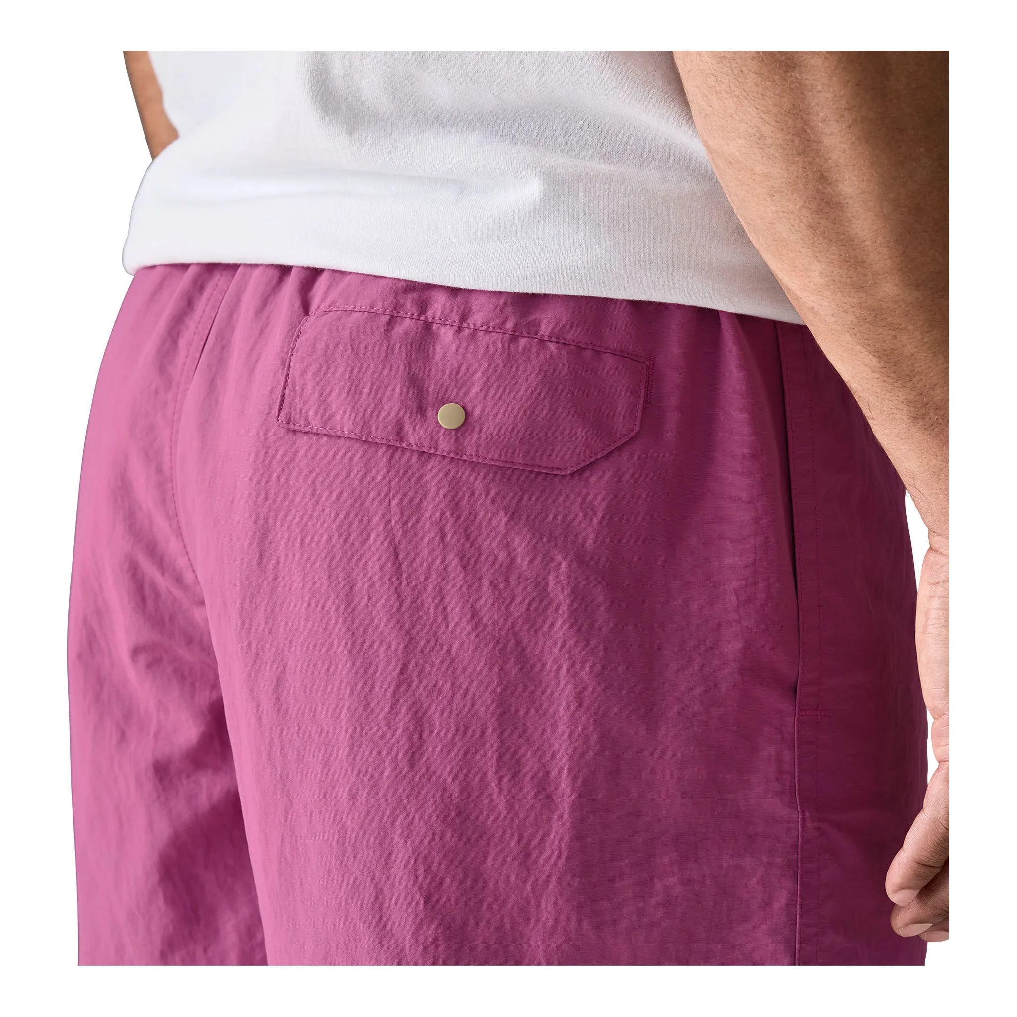 M's Baggies Shorts - 5 in.