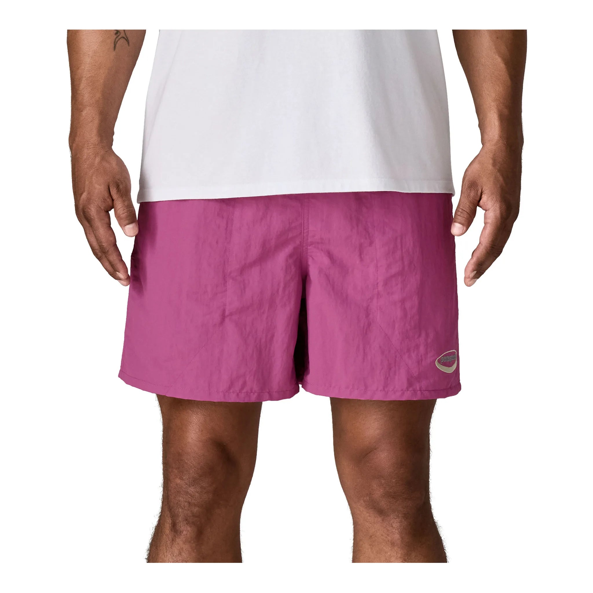 M's Baggies Shorts - 5 in.
