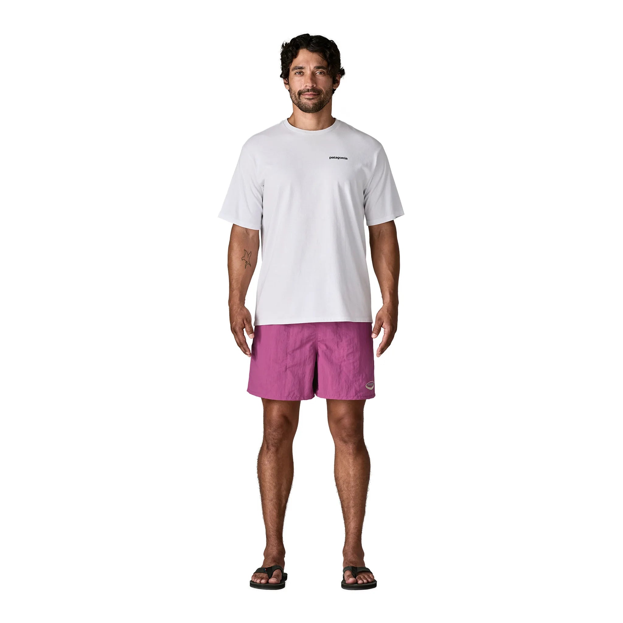 M's Baggies Shorts - 5 in.