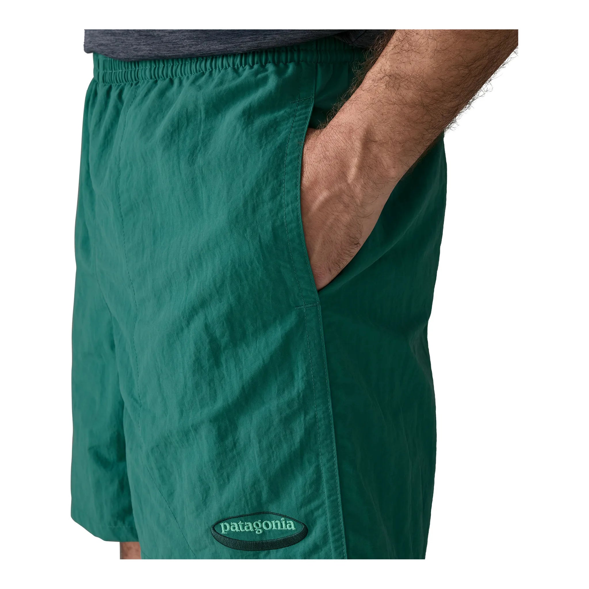 M's Baggies Shorts - 5 in.