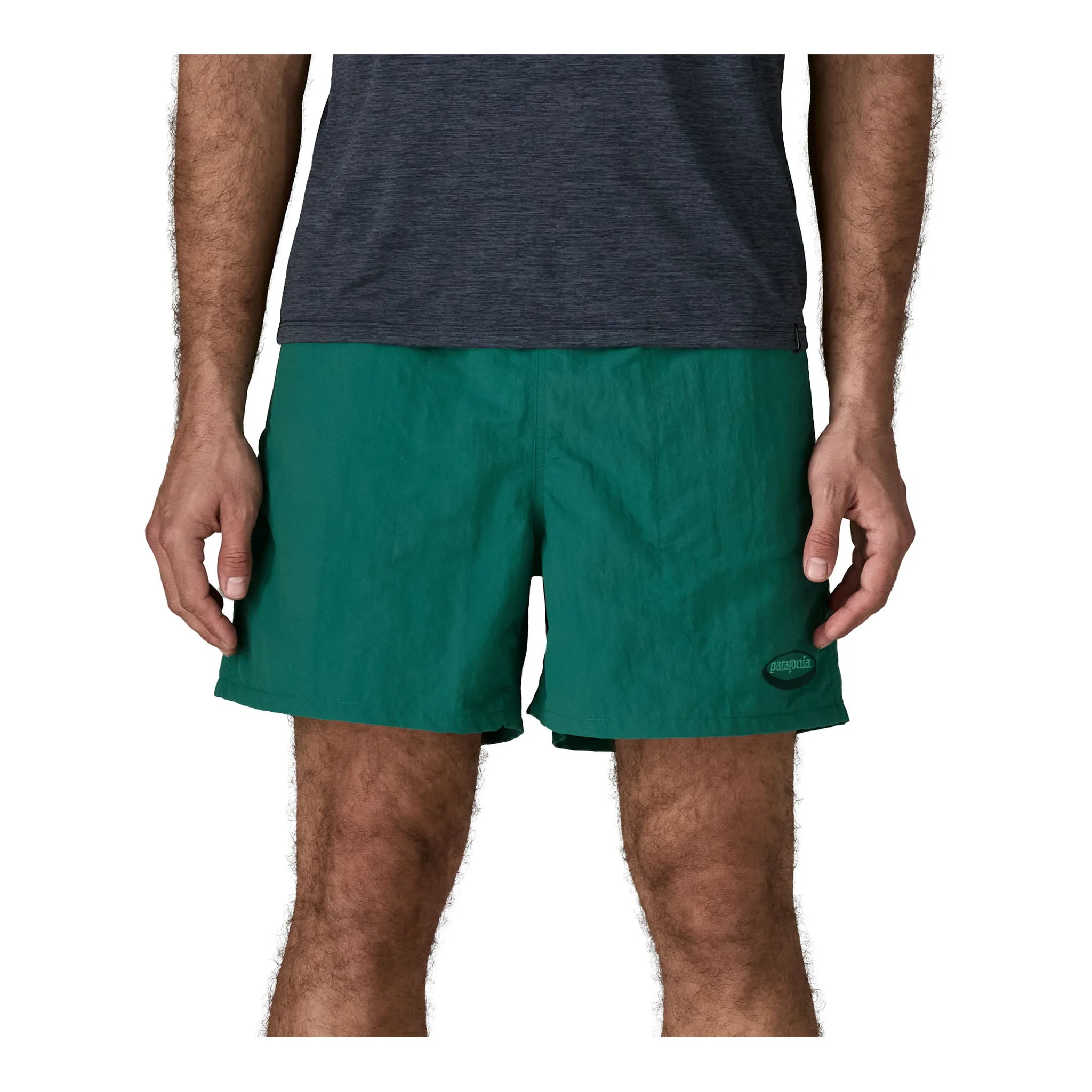 M's Baggies Shorts - 5 in.
