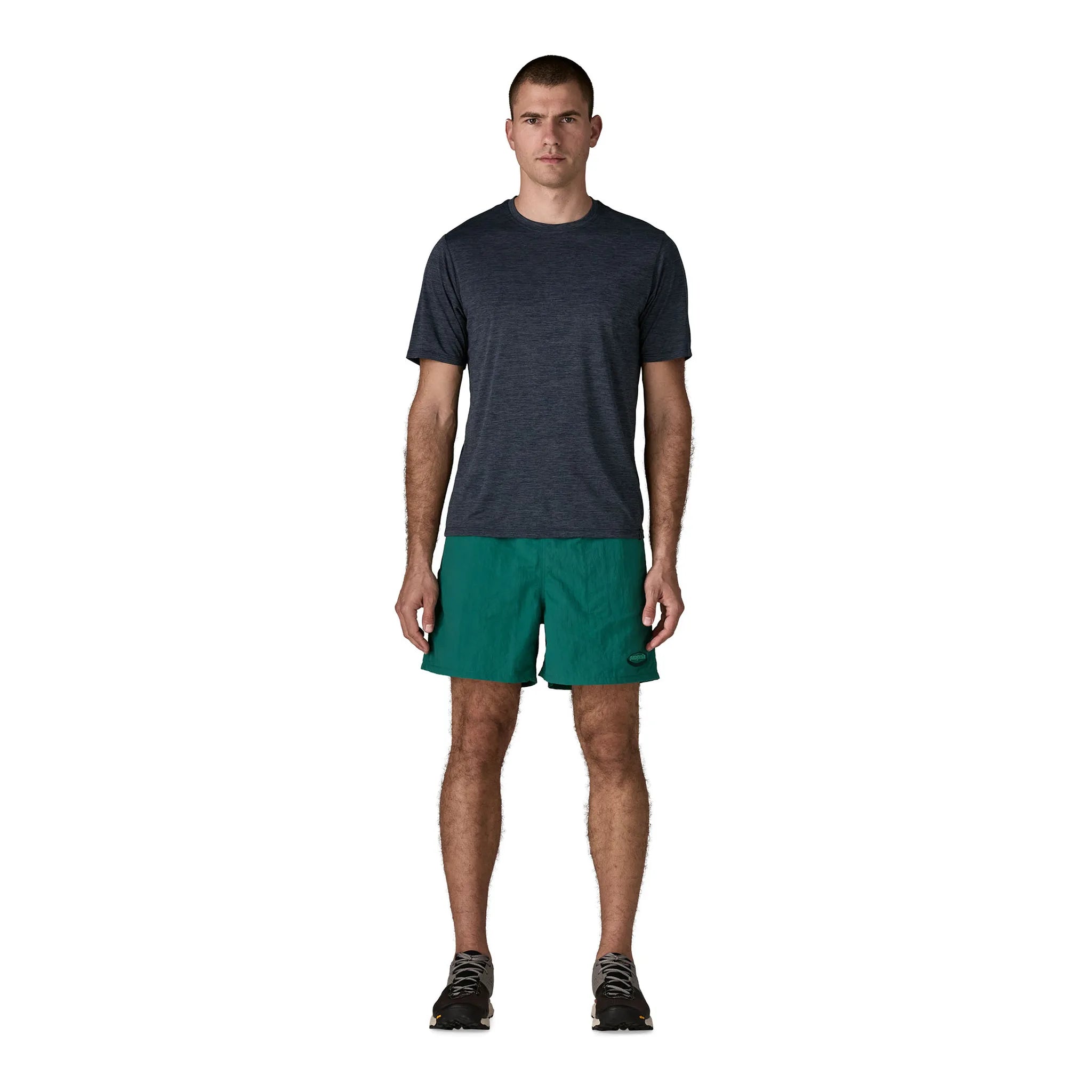 M's Baggies Shorts - 5 in.
