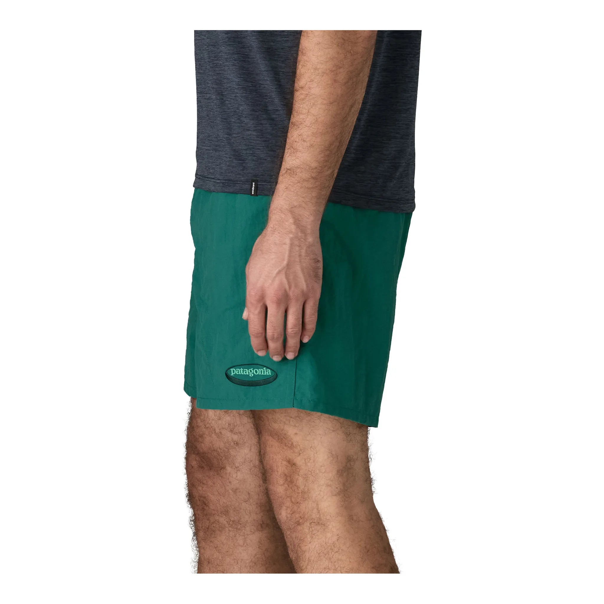 M's Baggies Shorts - 5 in.