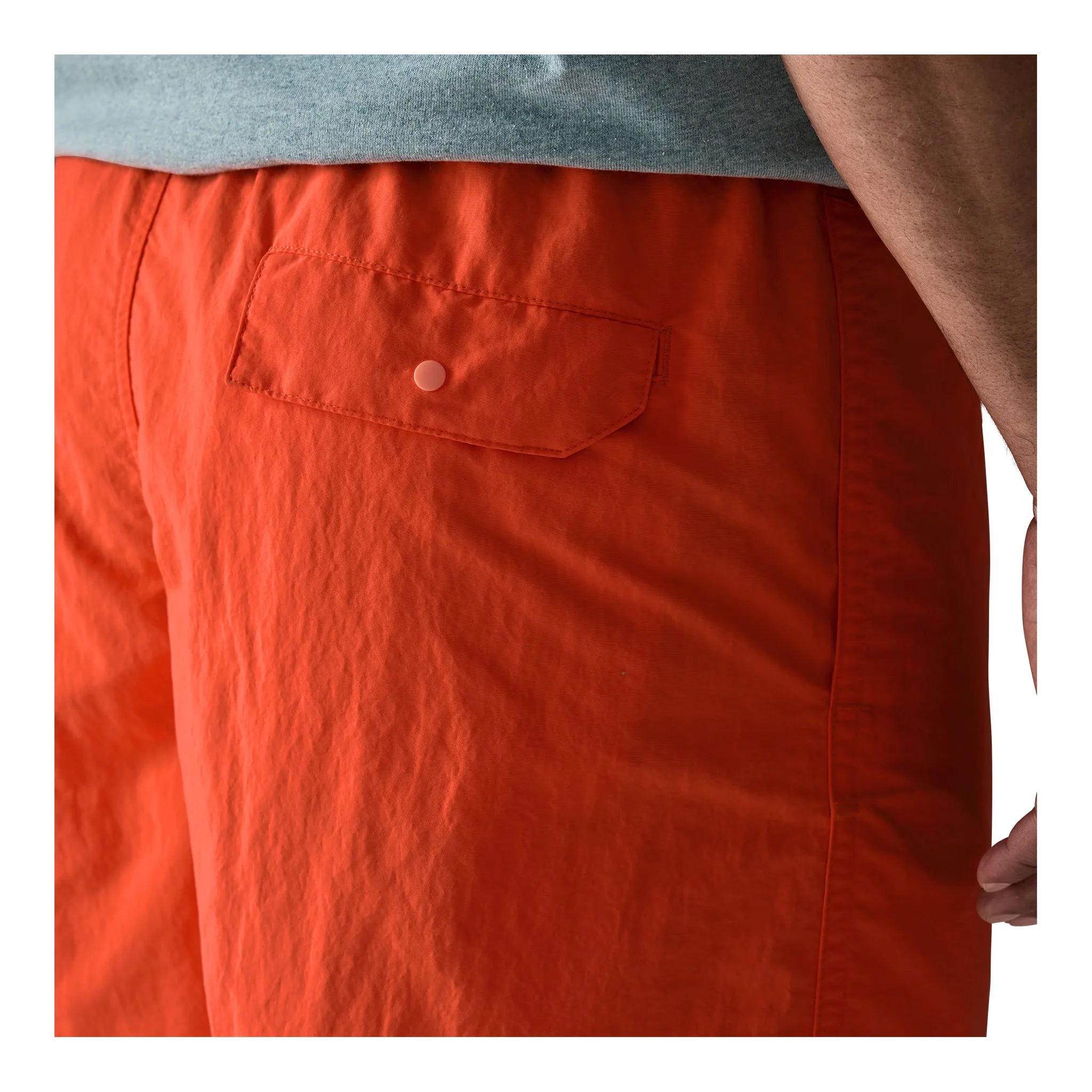 M's Baggies Shorts - 5 in.
