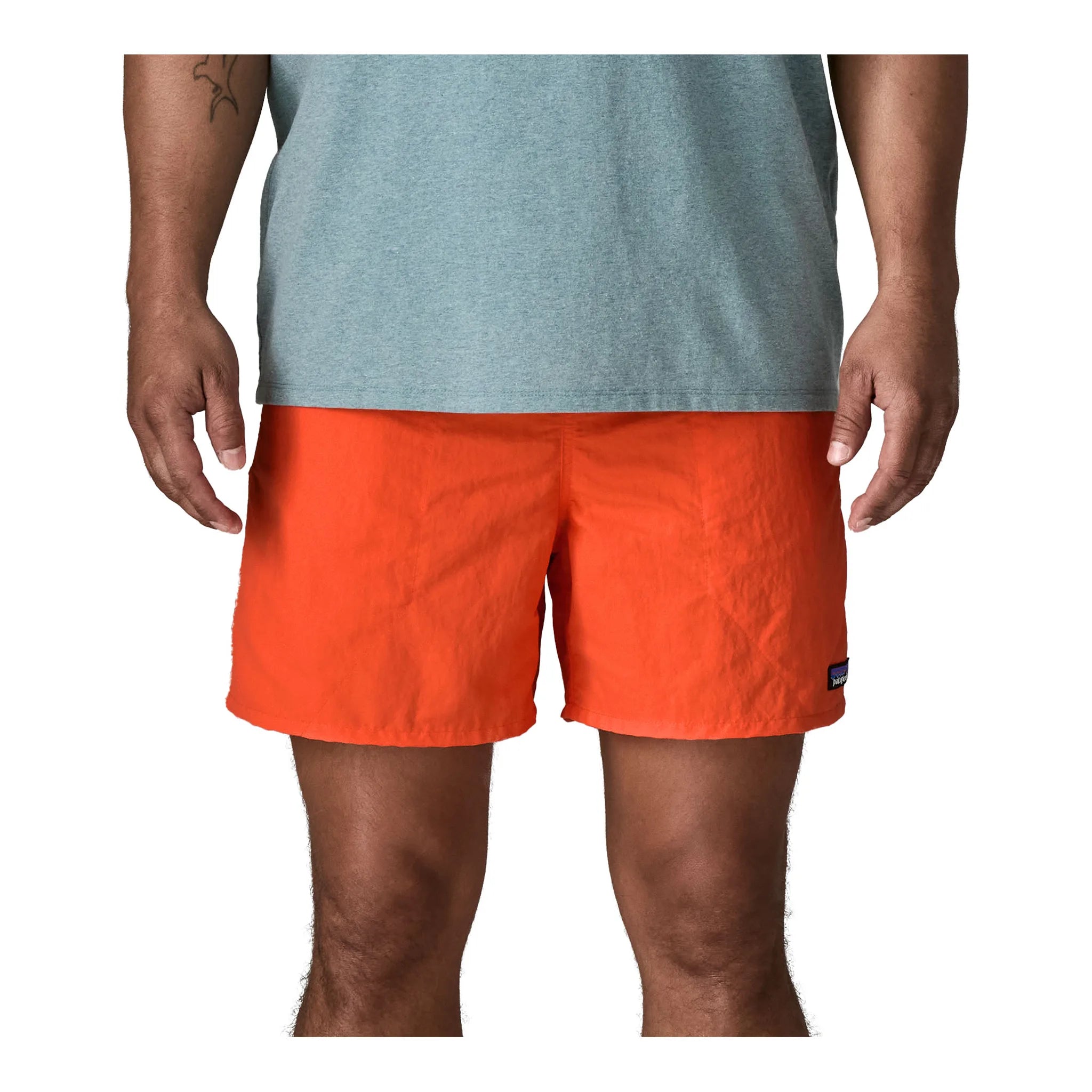 M's Baggies Shorts - 5 in.