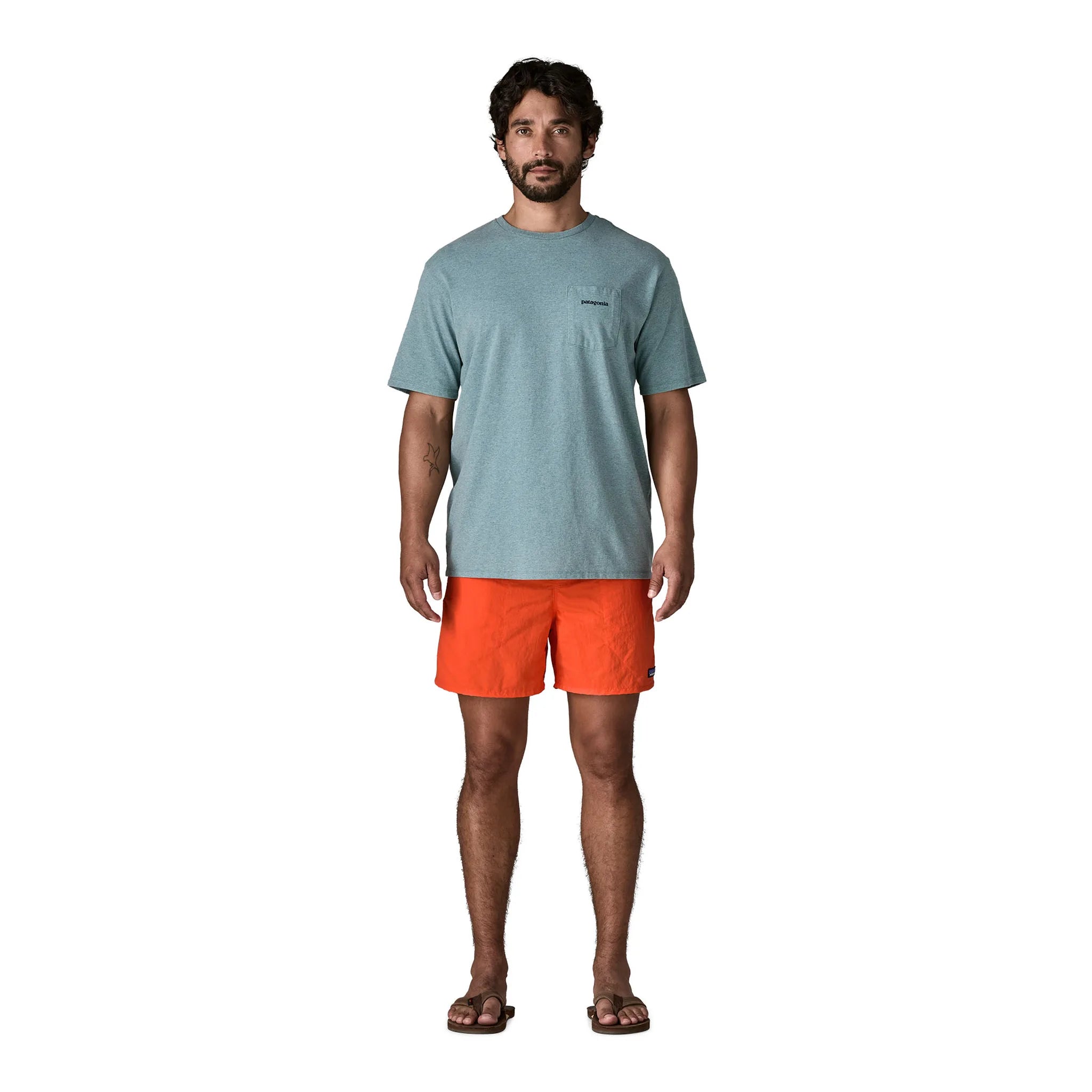 M's Baggies Shorts - 5 in.