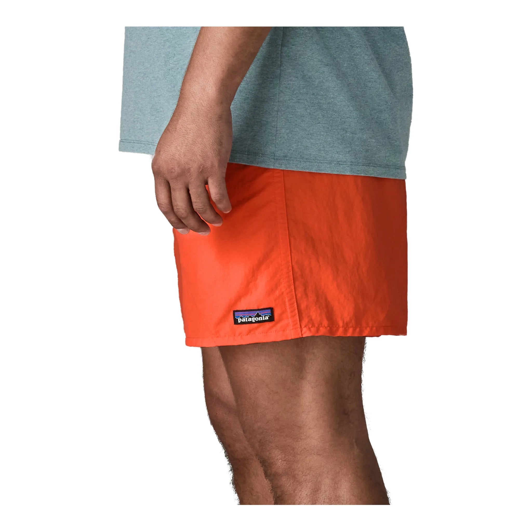 M's Baggies Shorts - 5 in.