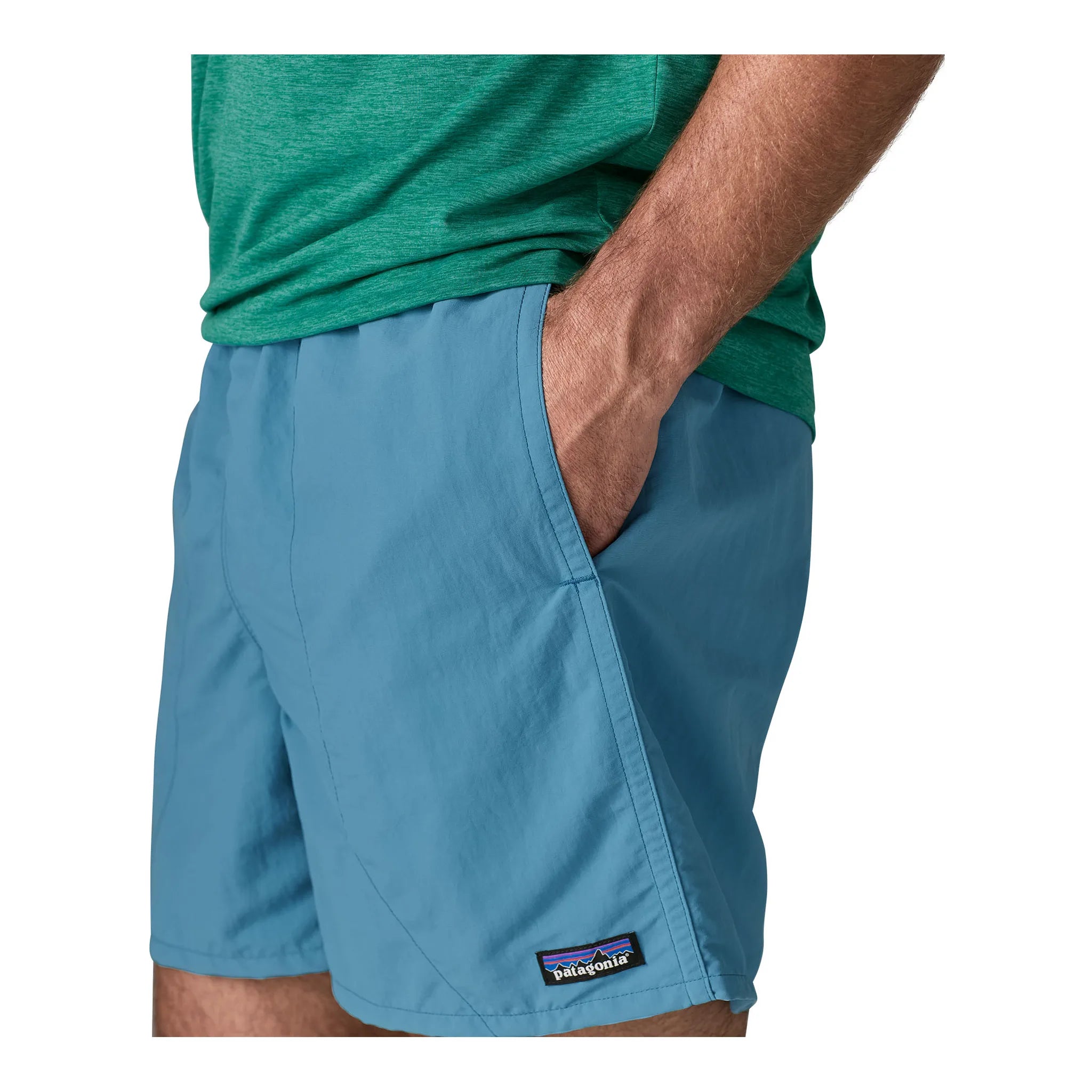 M's Baggies Shorts - 5 in.