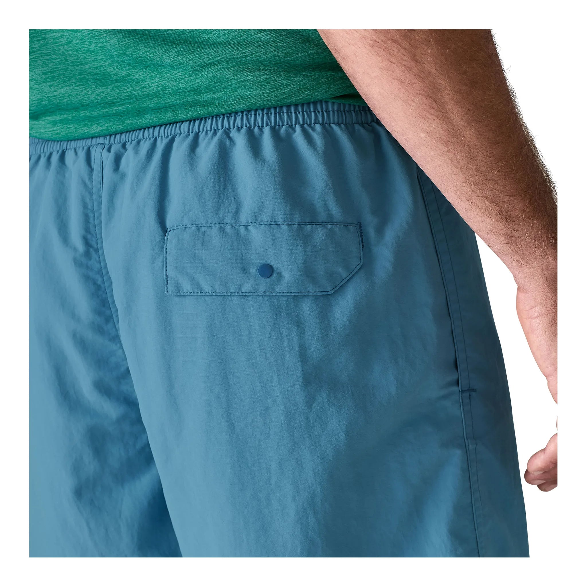M's Baggies Shorts - 5 in.