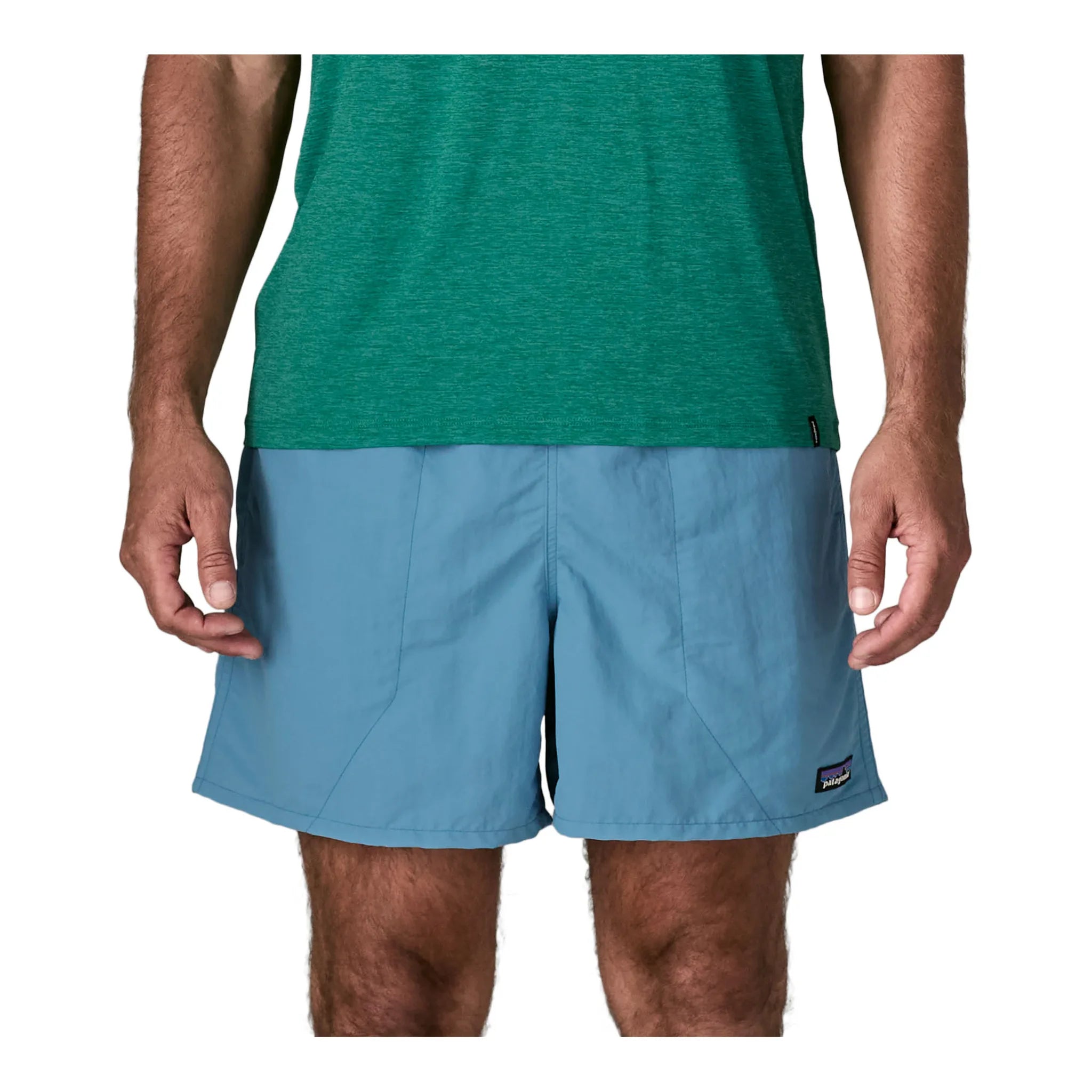 M's Baggies Shorts - 5 in.