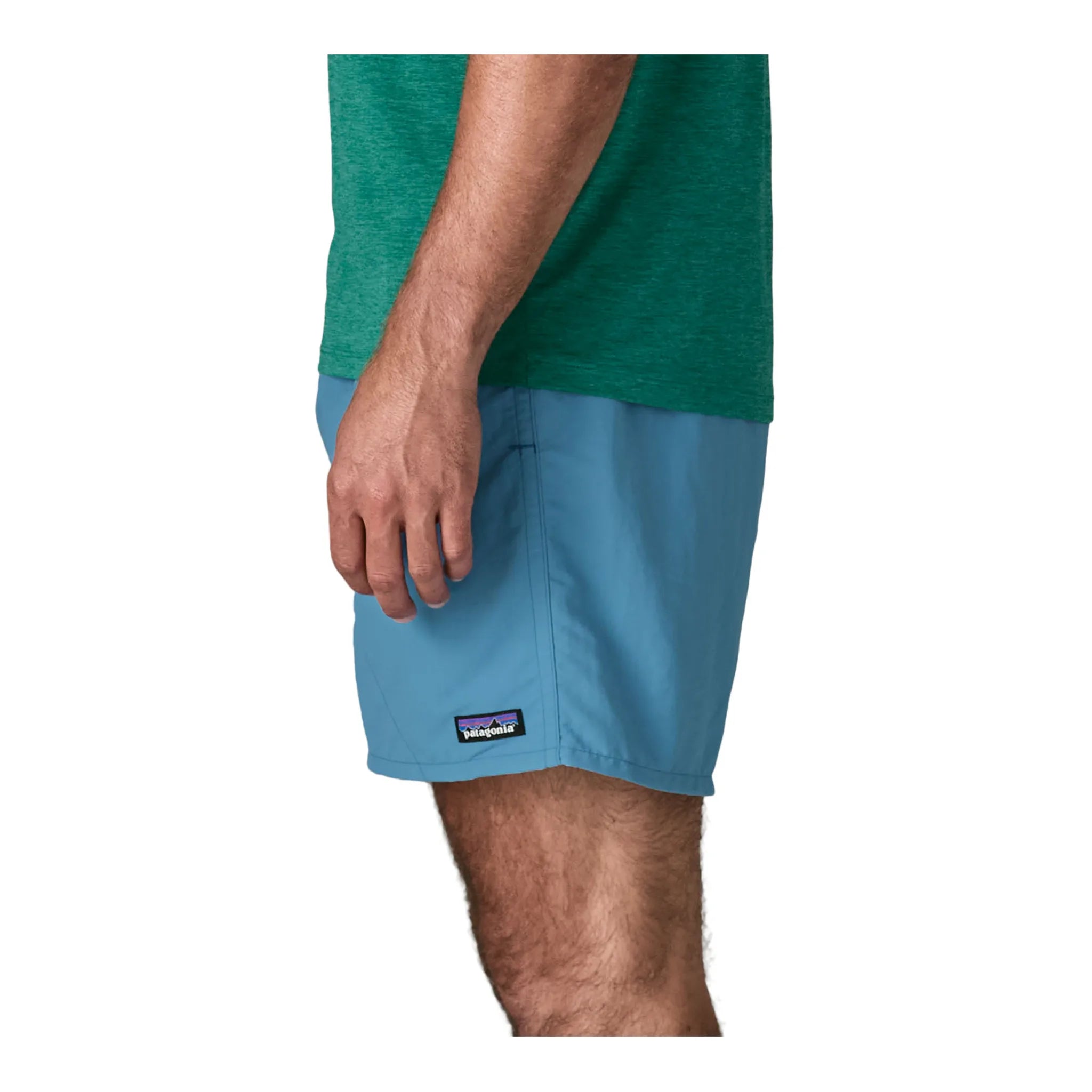M's Baggies Shorts - 5 in.
