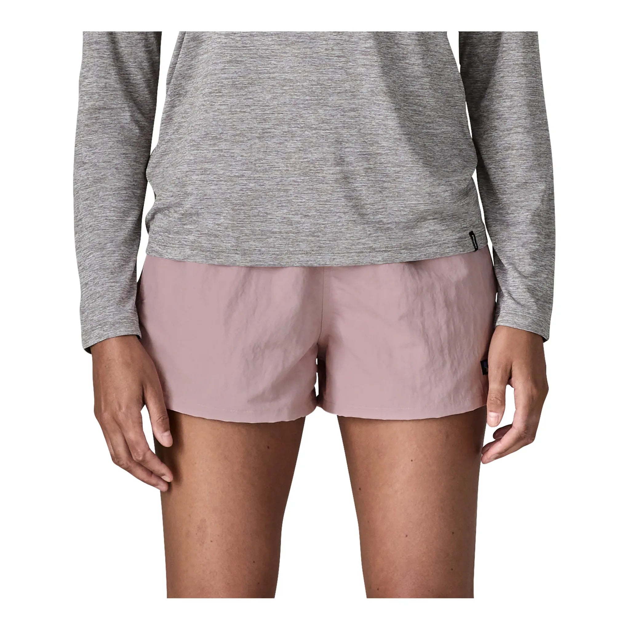 W's Barely Baggies Shorts - 2 1/2 in.