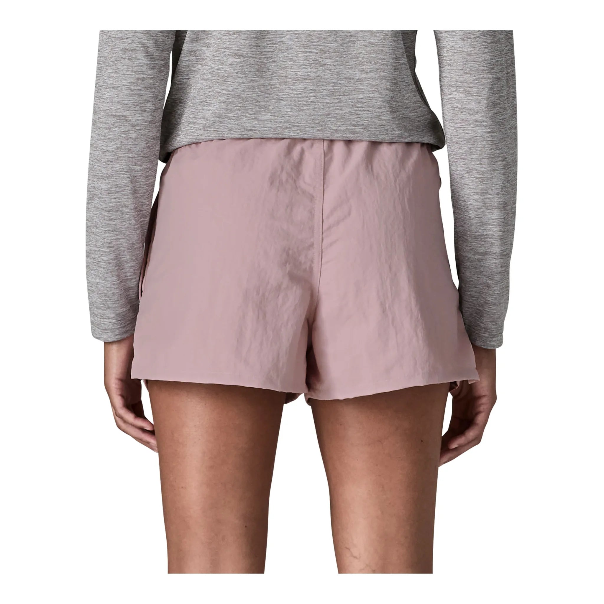 W's Barely Baggies Shorts - 2 1/2 in.
