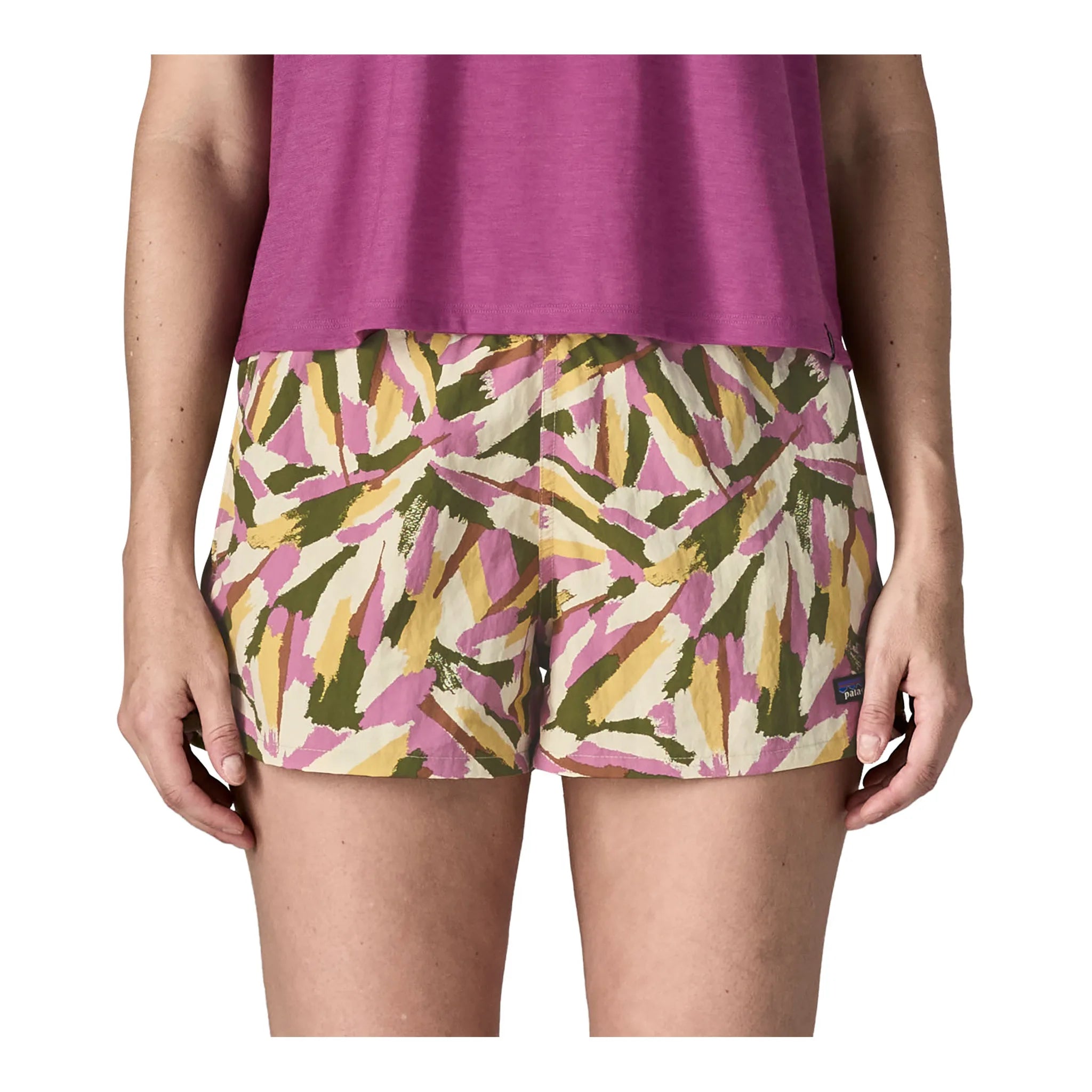 W's Barely Baggies Shorts - 2 1/2 in.
