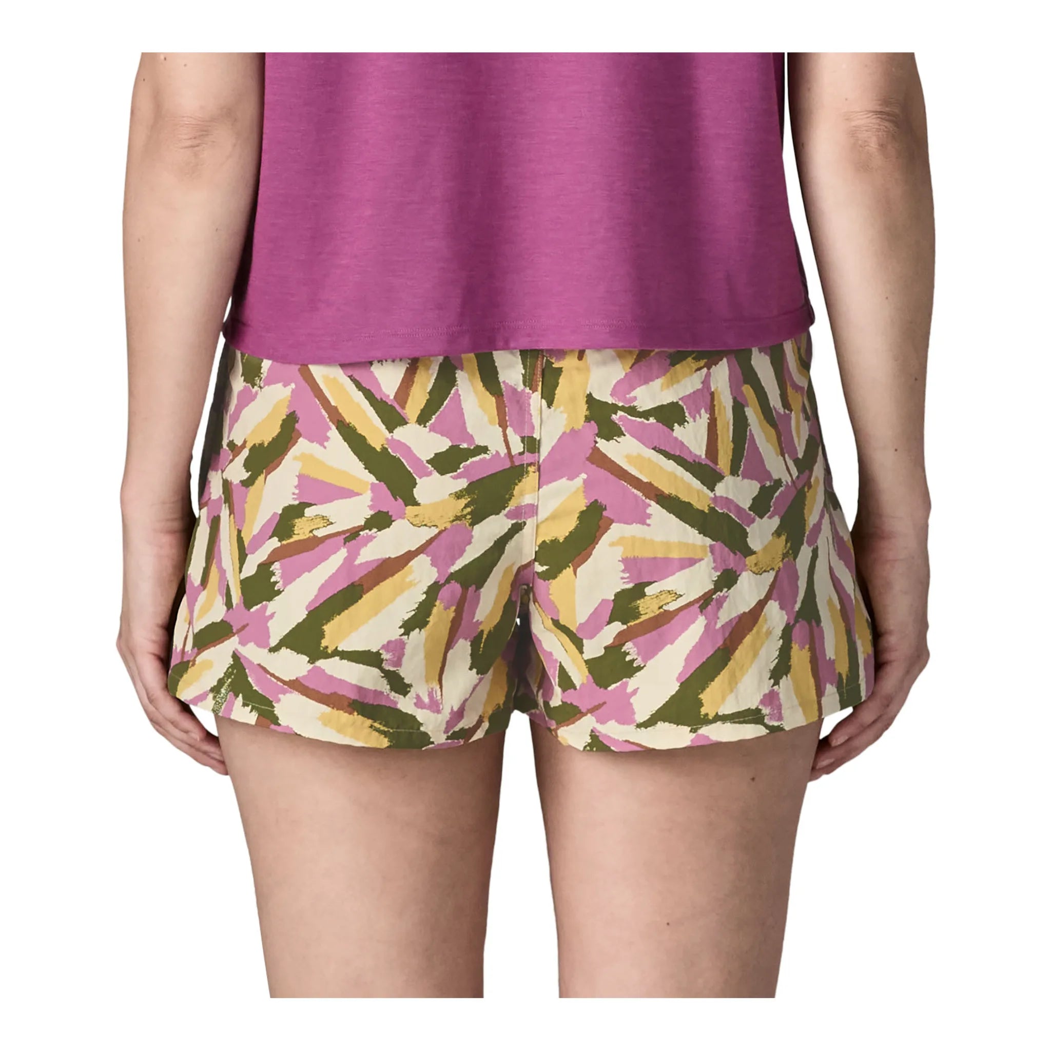 W's Barely Baggies Shorts - 2 1/2 in.