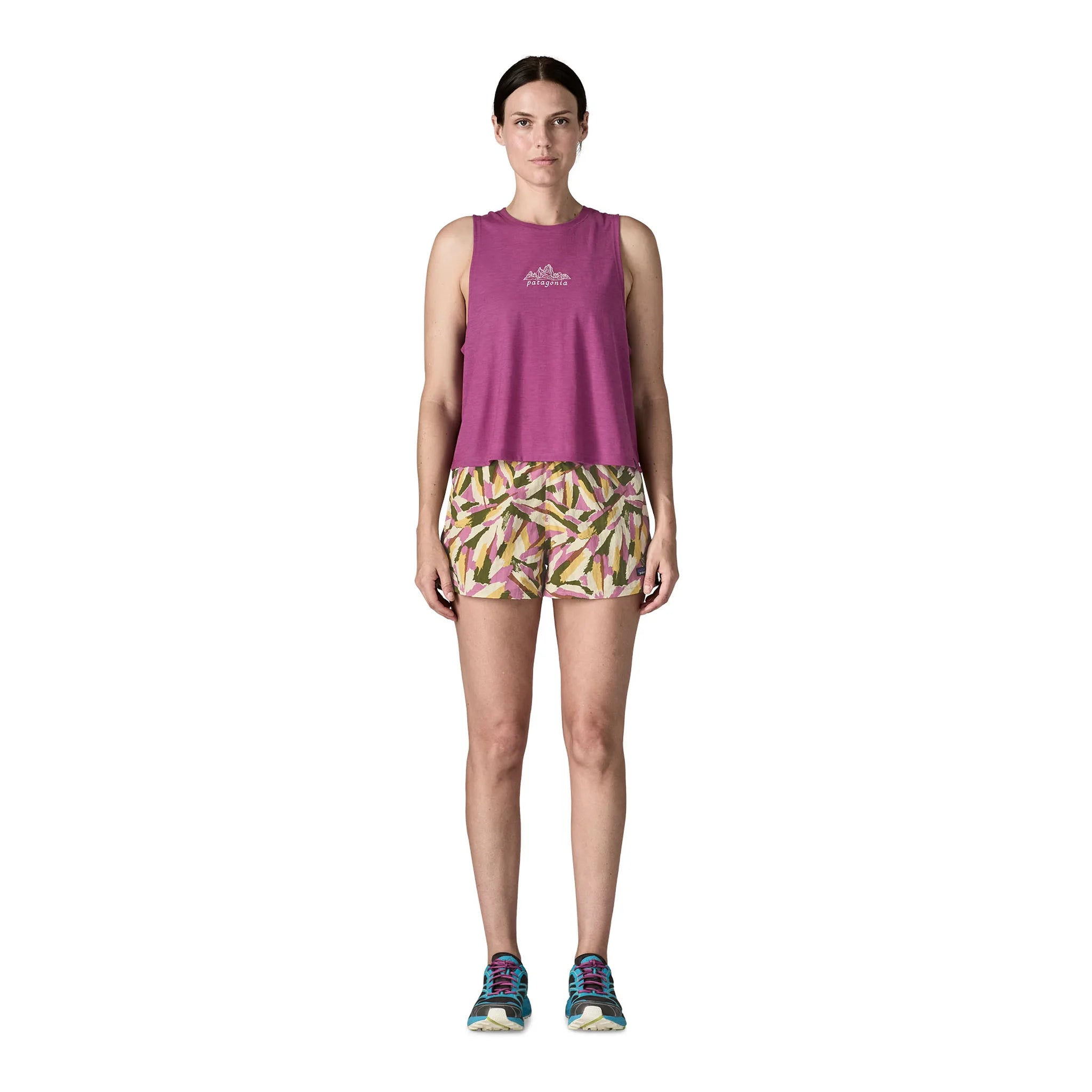 W's Barely Baggies Shorts - 2 1/2 in.