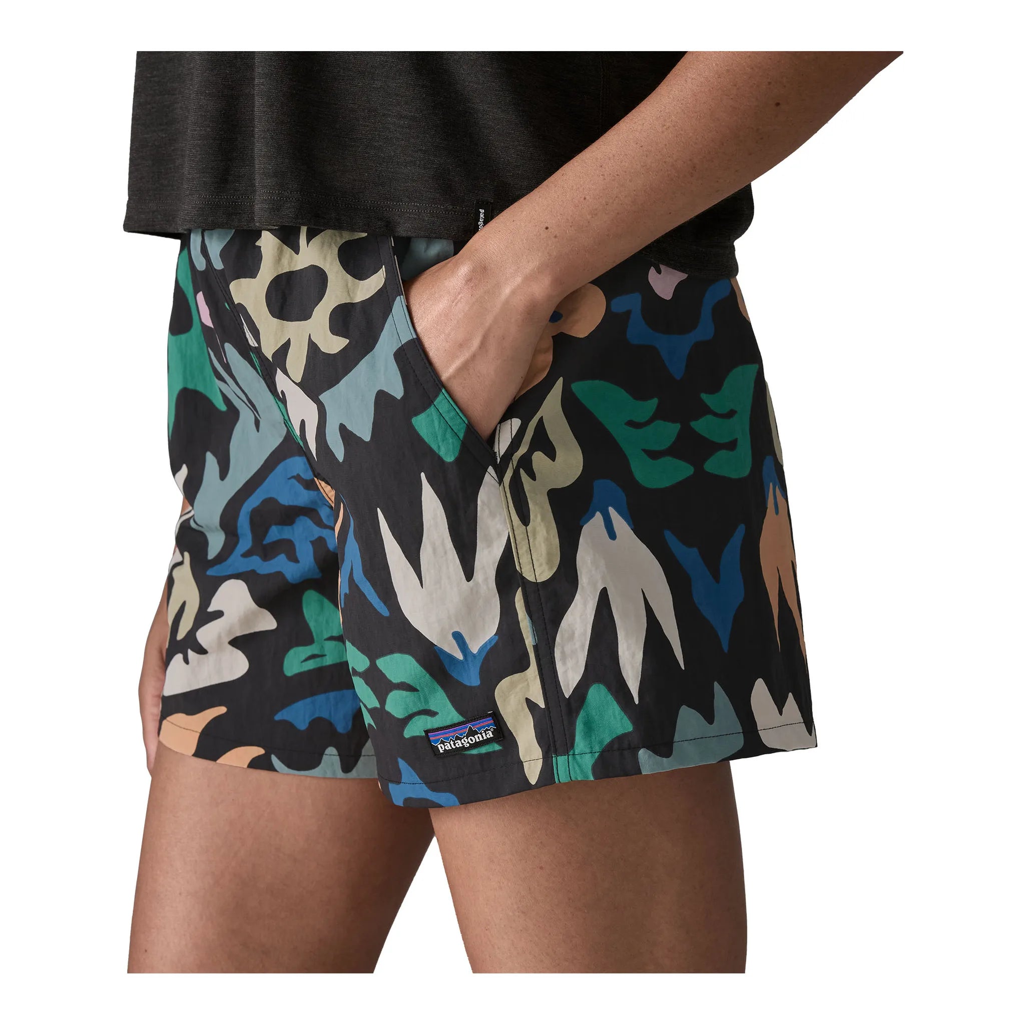 W's Baggies Shorts - 5 in.